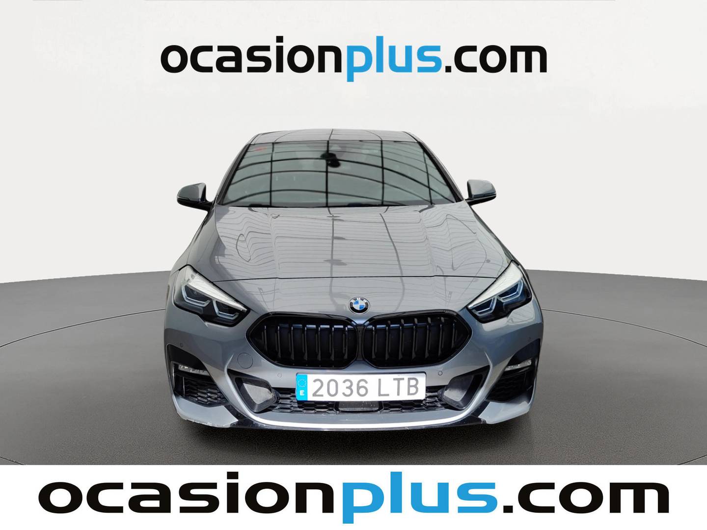 BMW Serie 2 BMW Serie 2 220i Gran Coupe (178 CV) Pack M 178cv