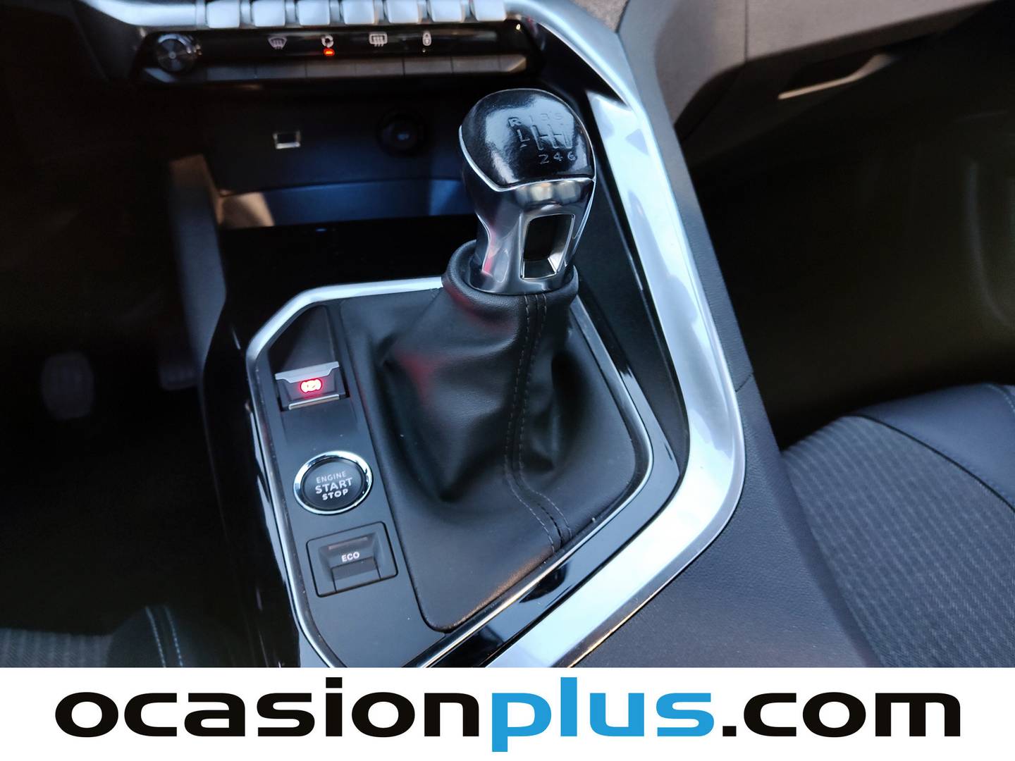 Peugeot 3008 Peugeot 3008 PureTech 130 S&S Allure Pack (130 CV) barato