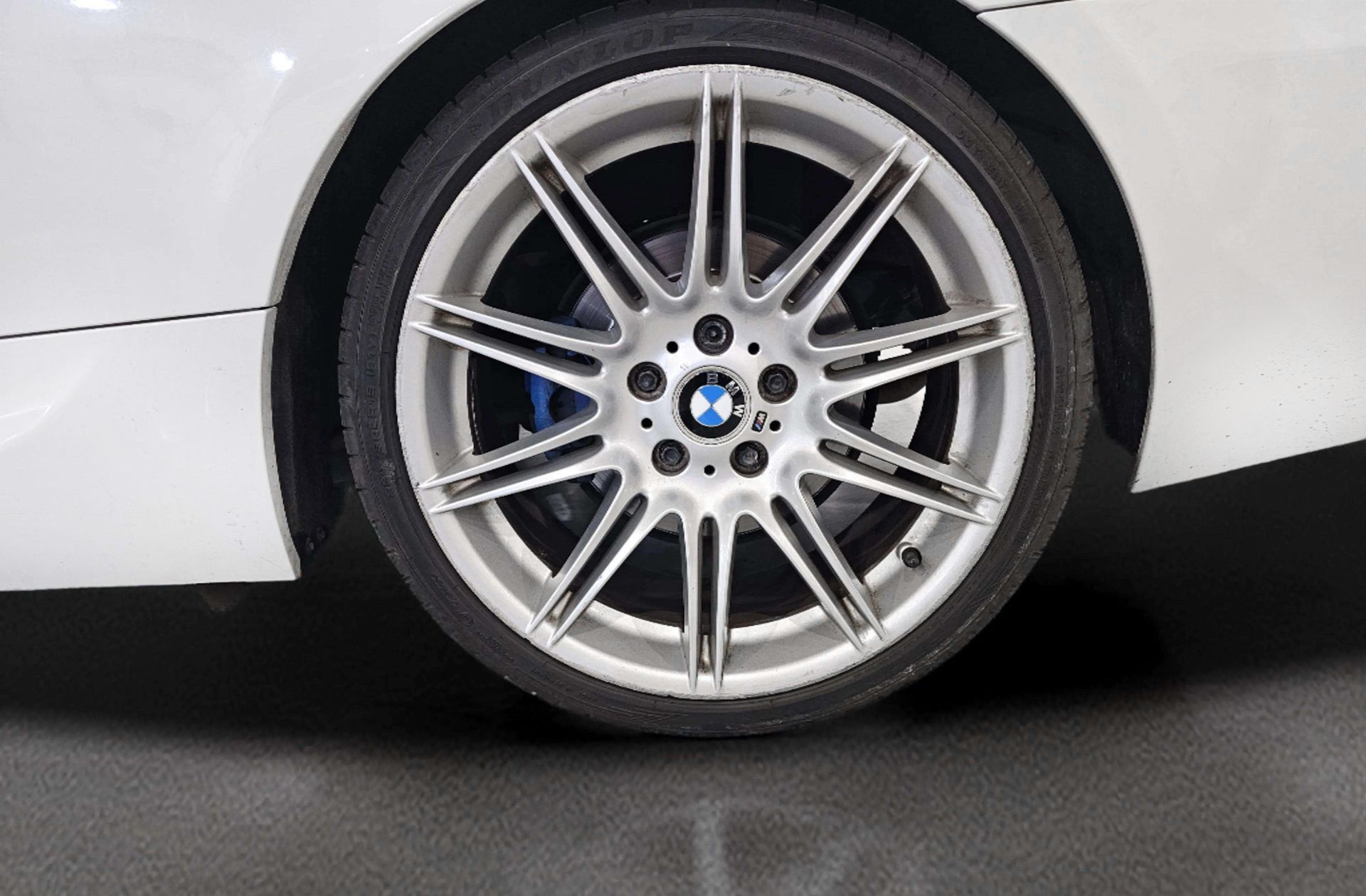 BMW Serie 3 320d Coupe - foto 35
