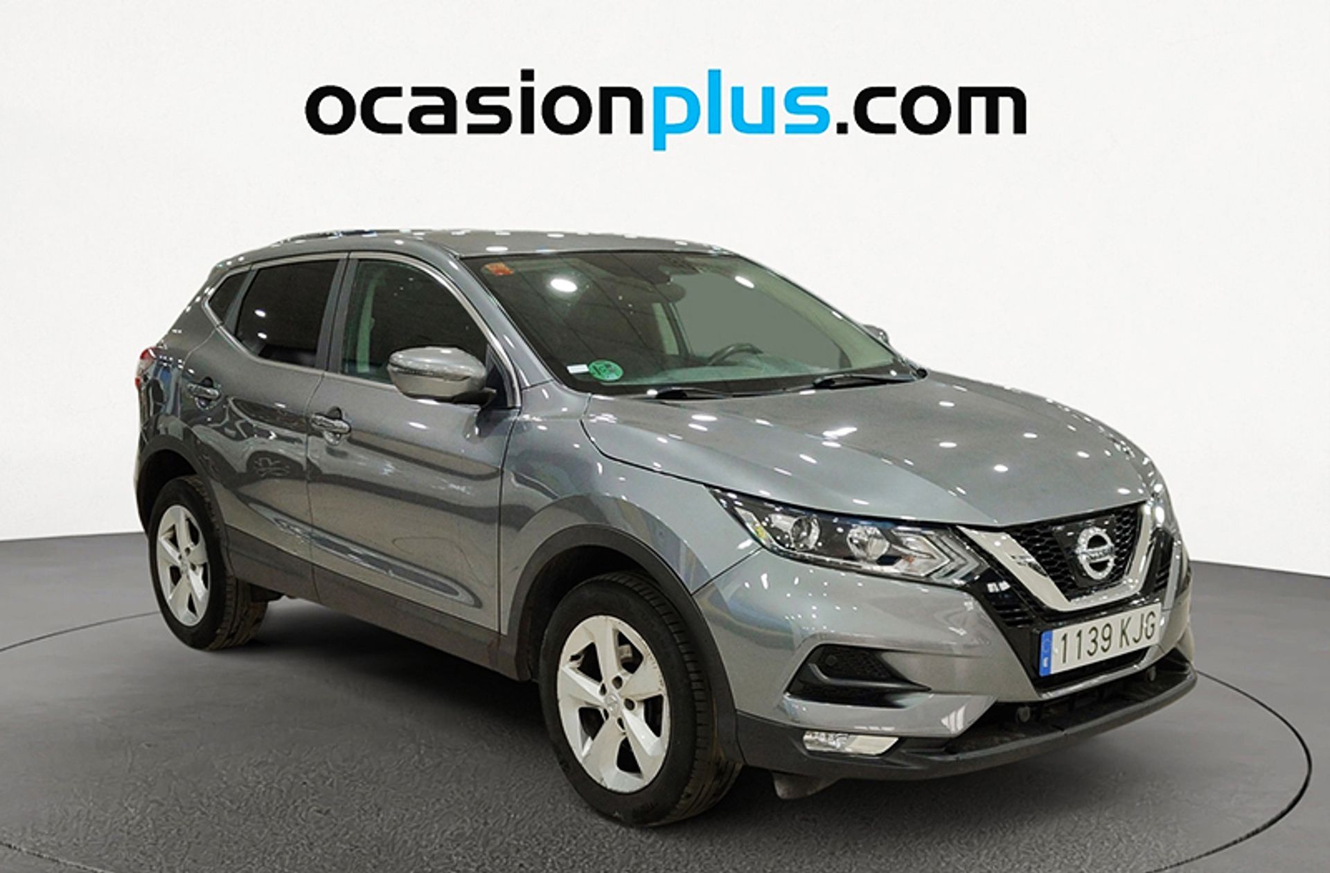 Nissan Qashqai DIG-T 115 Acenta 4x2 XTronic - foto 2