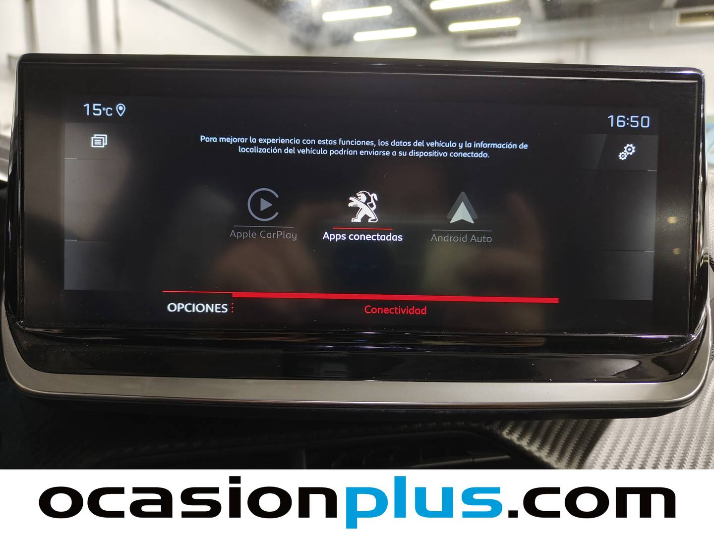 Foto Peugeot 208 Peugeot 208 BlueHDi 100 GT (100 CV)