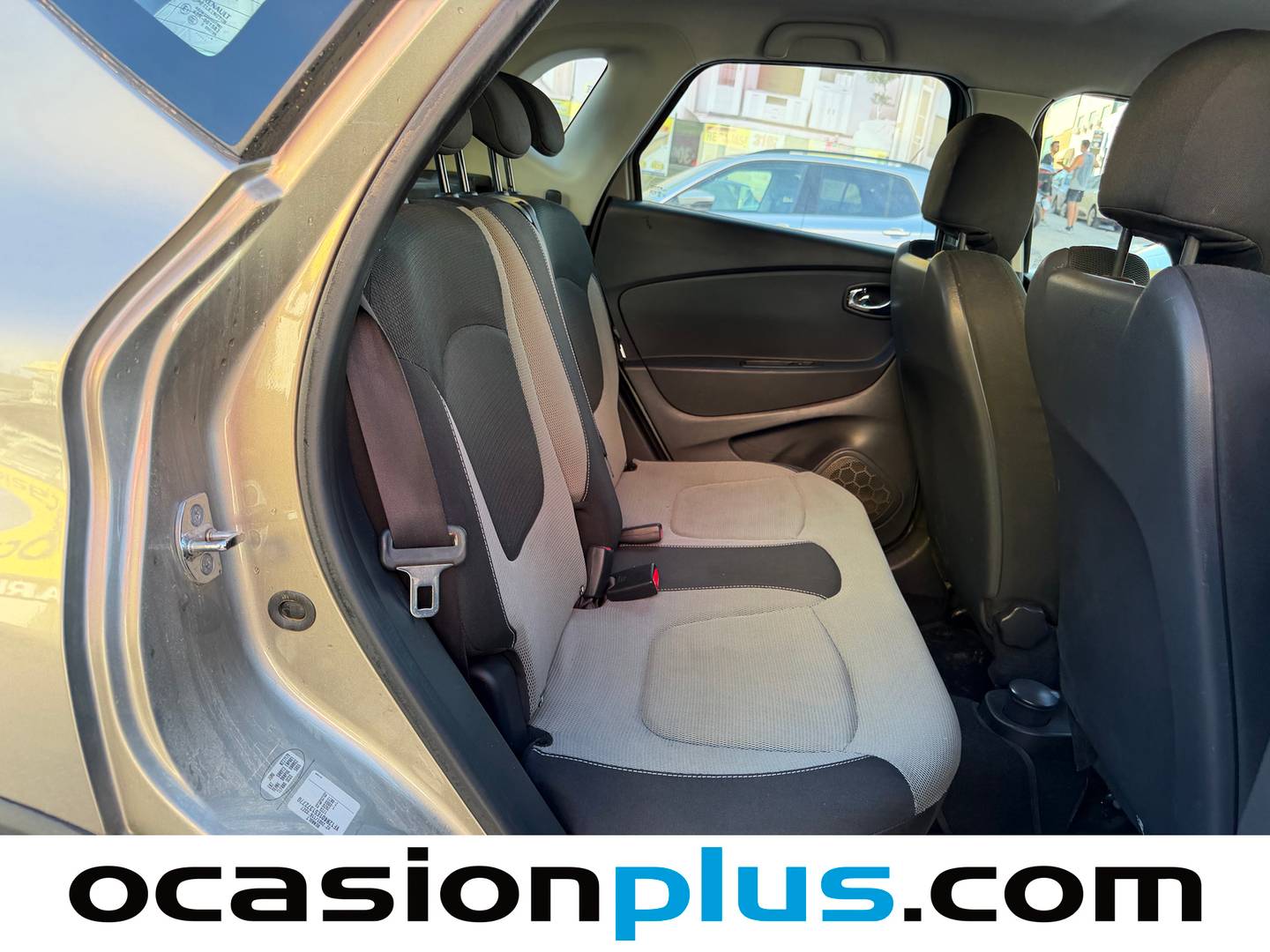 Renault Captur Renault Captur Intens TCe (120 CV) EDC al mejor precio