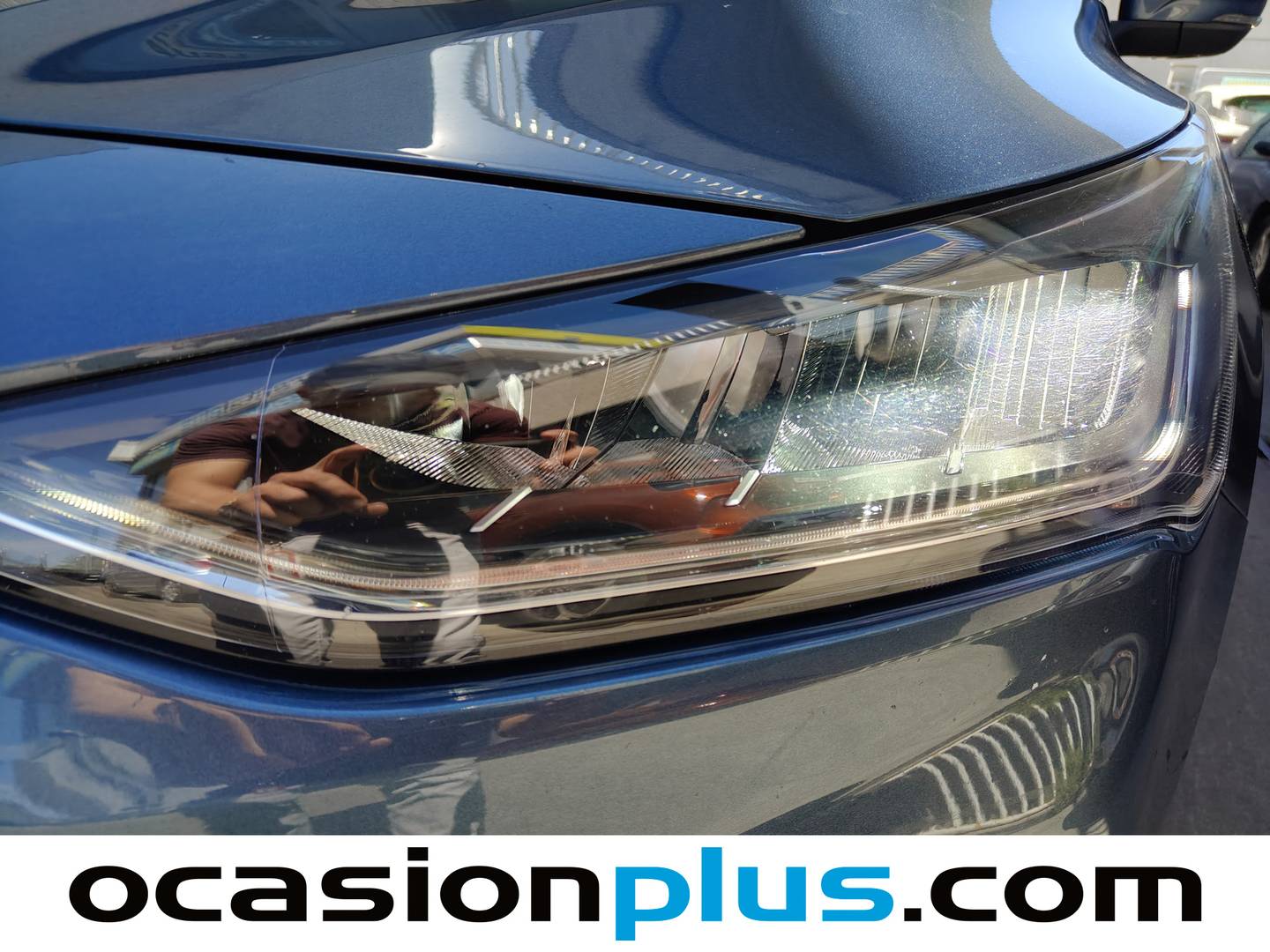 Accesorios del Ford Focus Ford Focus 1.0 Ecoboost MHEV ST-Line Auto (155 CV)