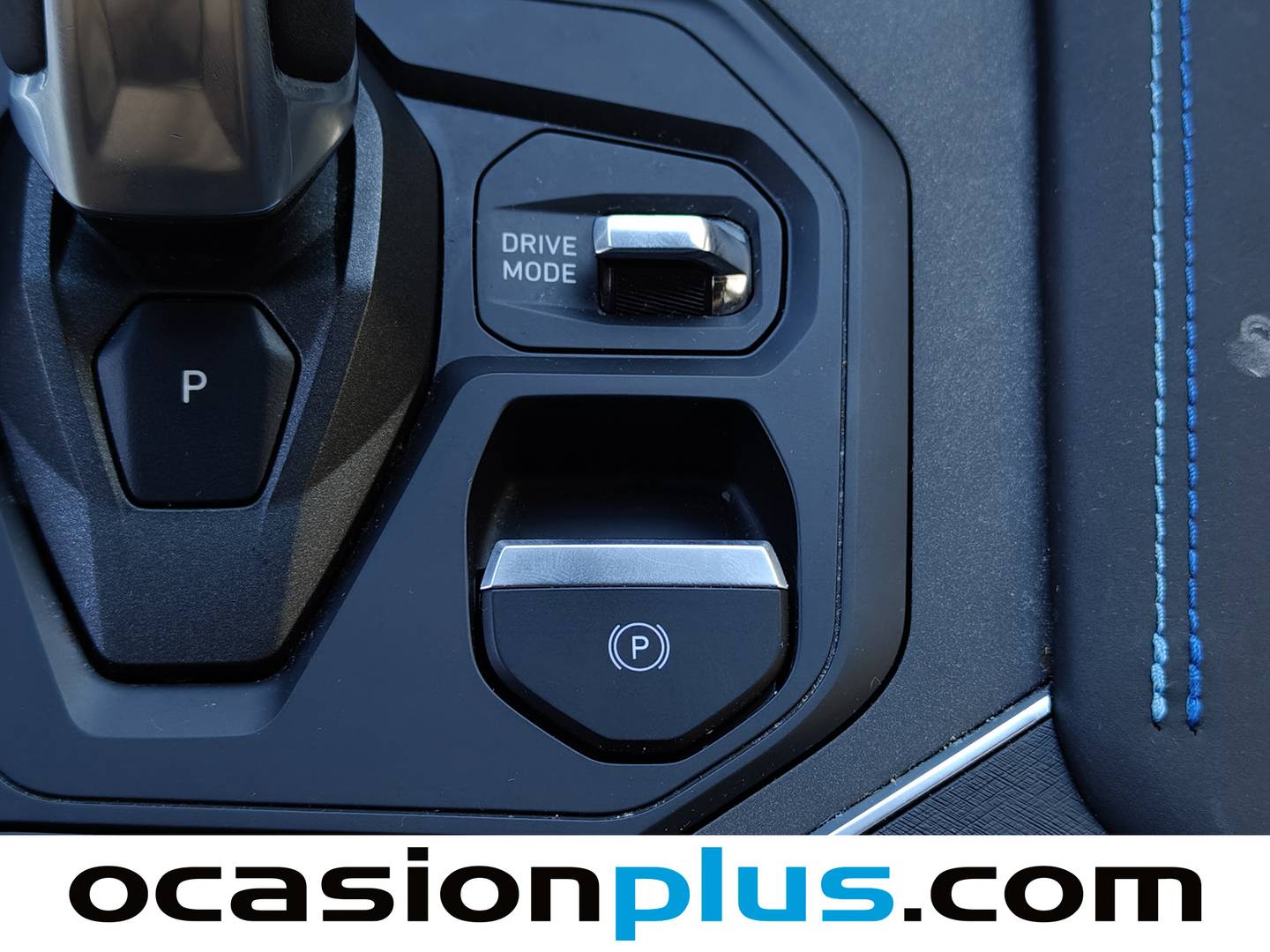 Foto Lynk & Co 01 Lynk & Co 01 1.5 PHEV 6.6kW (261 CV)