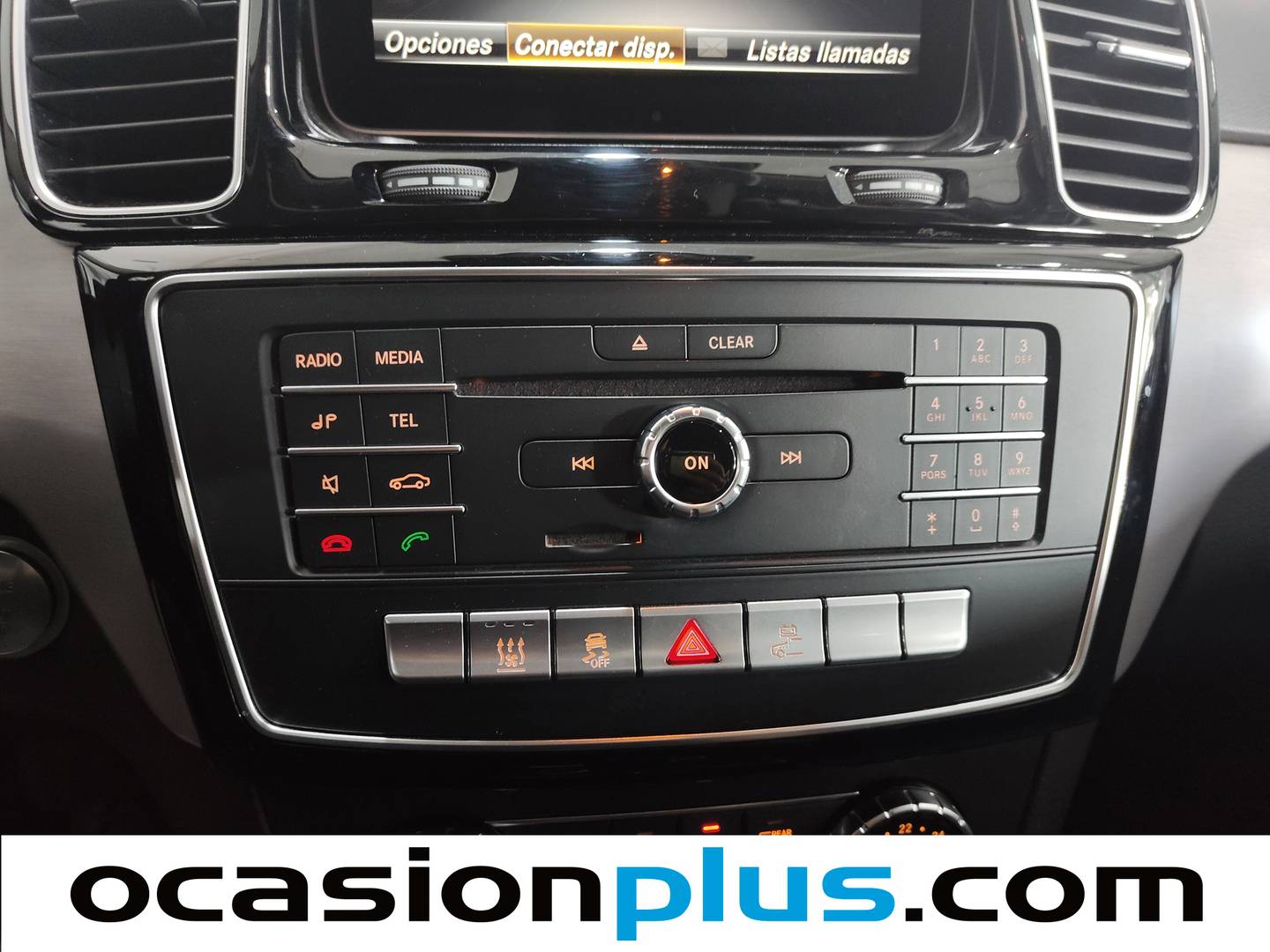 Foto Mercedes Clase GLE Mercedes-Benz GLE GLE 500 e 4Matic (442 CV) Pack AMG