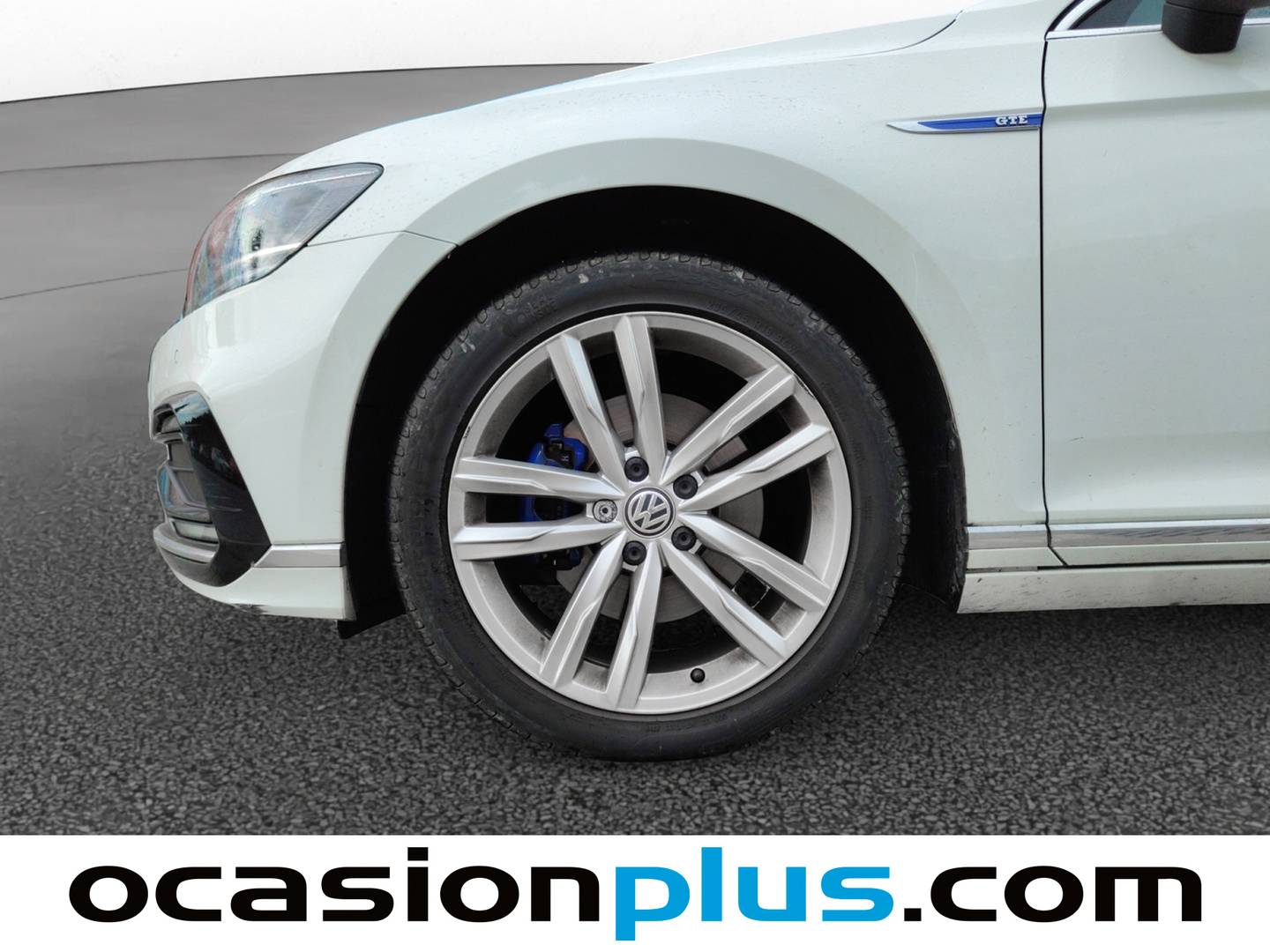 Foto Volkswagen Passat Volkswagen Passat GTE 1.4 TSI e-Power DSG  (218 CV)