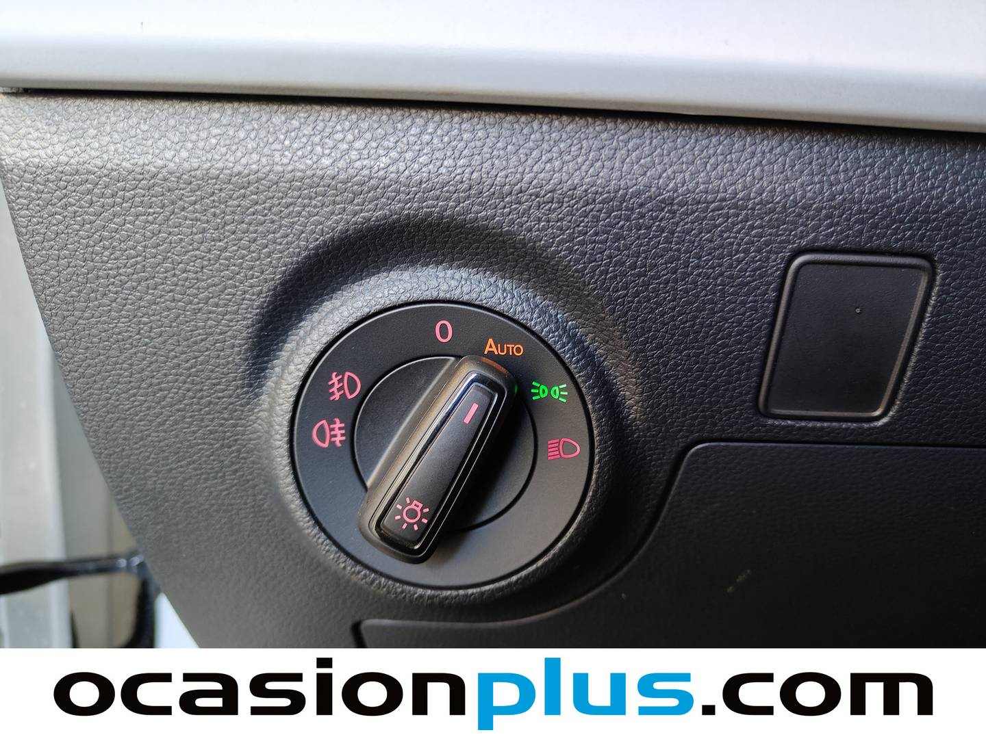 Acabados Seat Arona SEAT Arona 1.0 TSI Style Plus DSG (110 CV)