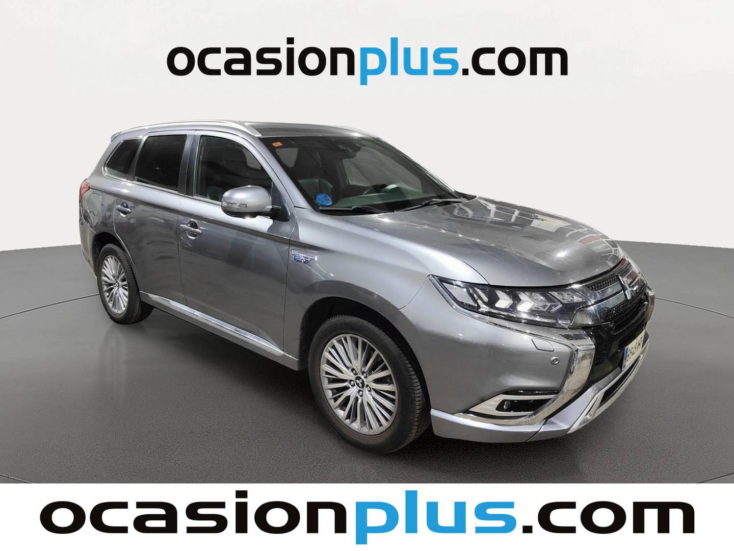 Foto Mitsubishi Outlander Mitsubishi Outlander 2.4 PHEV Kaiteki+ 4WD Auto (224 CV)