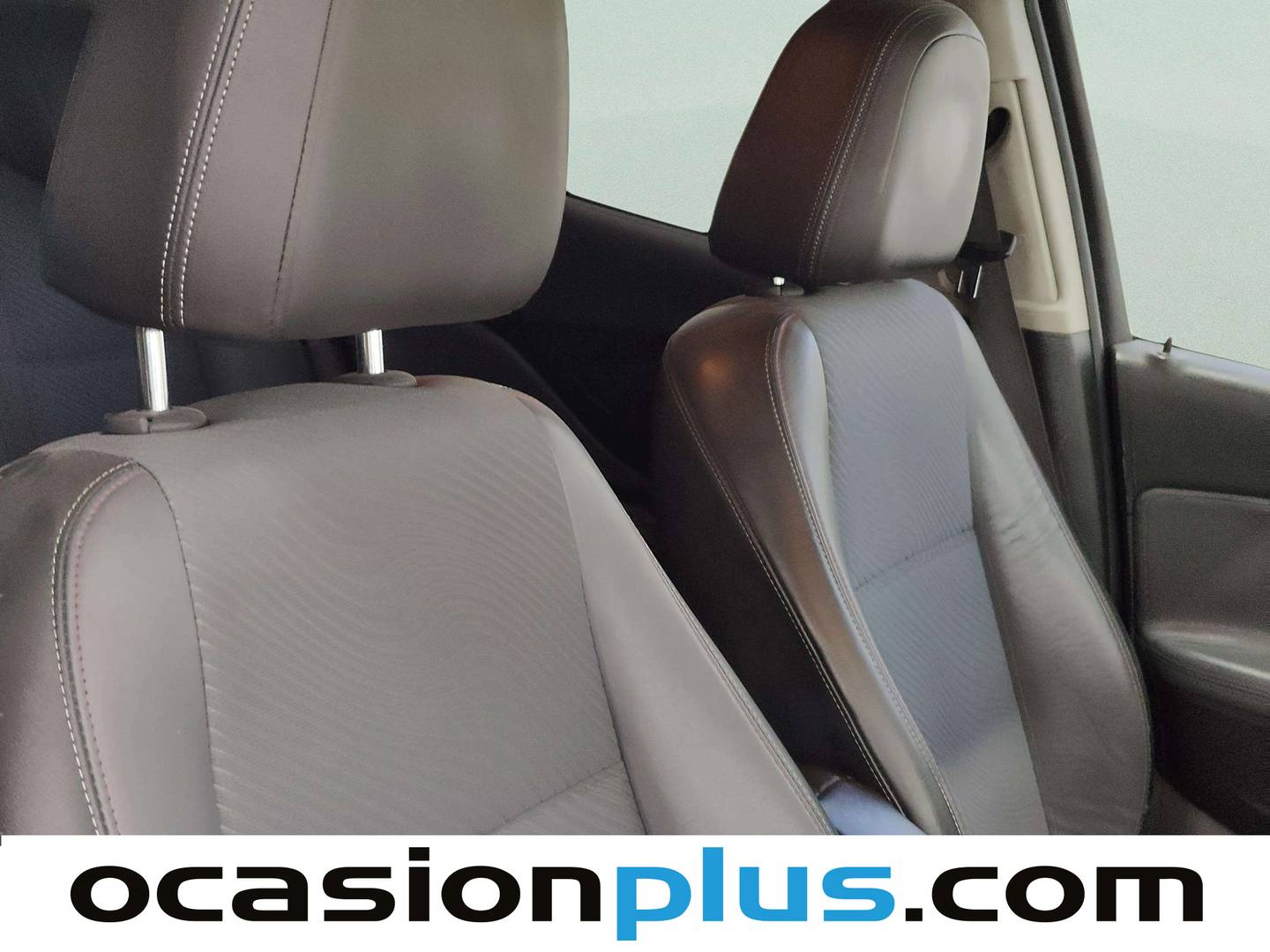 Extras y acabados del Opel Mokka Opel Mokka 1.4 S&S Excellence 4X4 (140 CV)