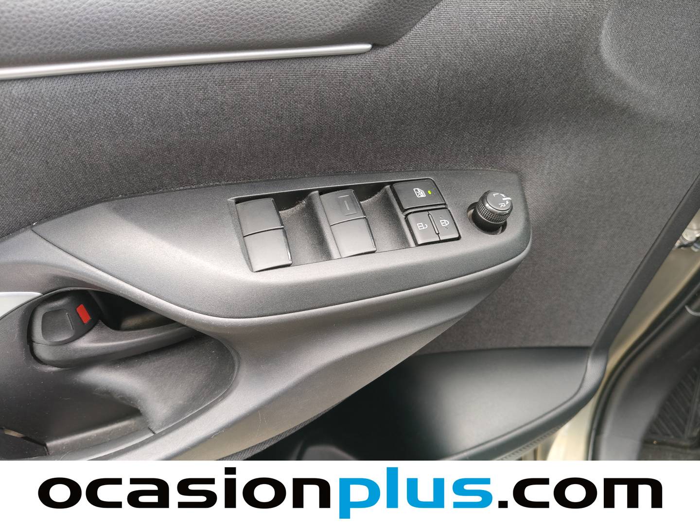 Foto Toyota Yaris Toyota Yaris 1.5 S-Edition (125 CV)