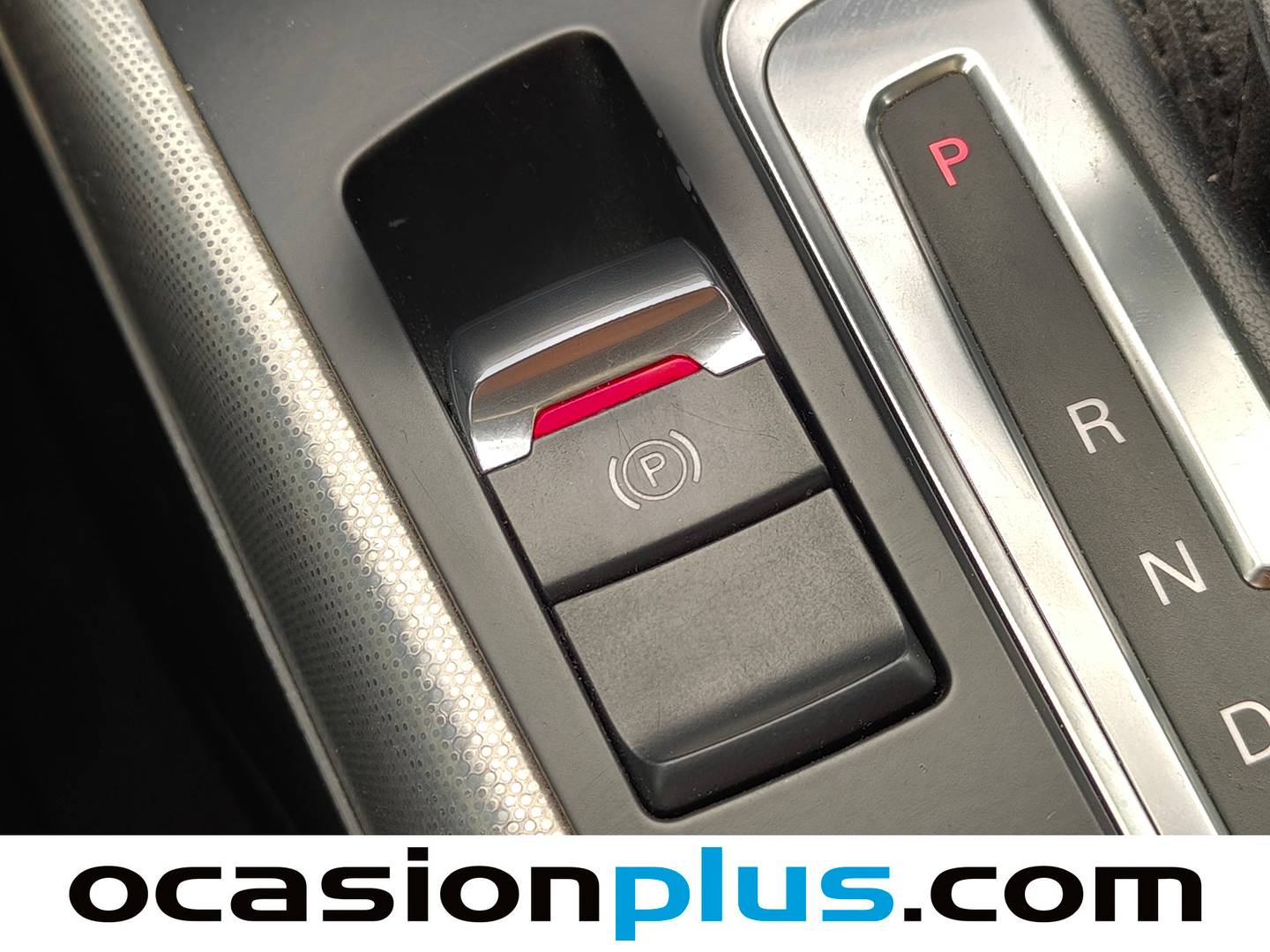 Accesorios del Audi A4 Audi A4 2.7 TDI DPF (190 CV) multitronic