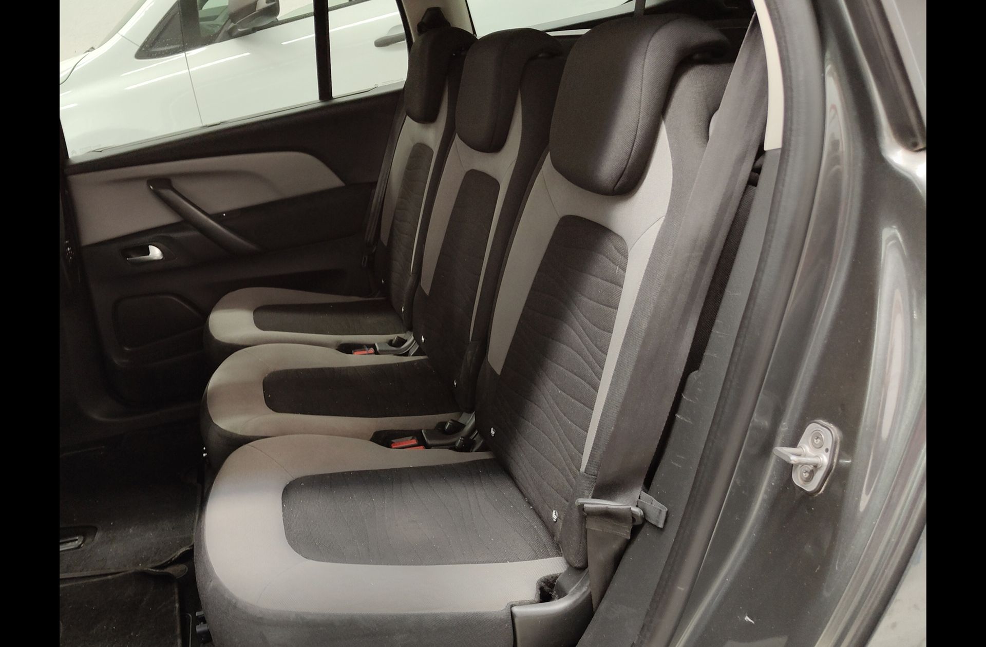 Citroën C4 Picasso BlueHDi 150 Feel EAT6 - foto 10