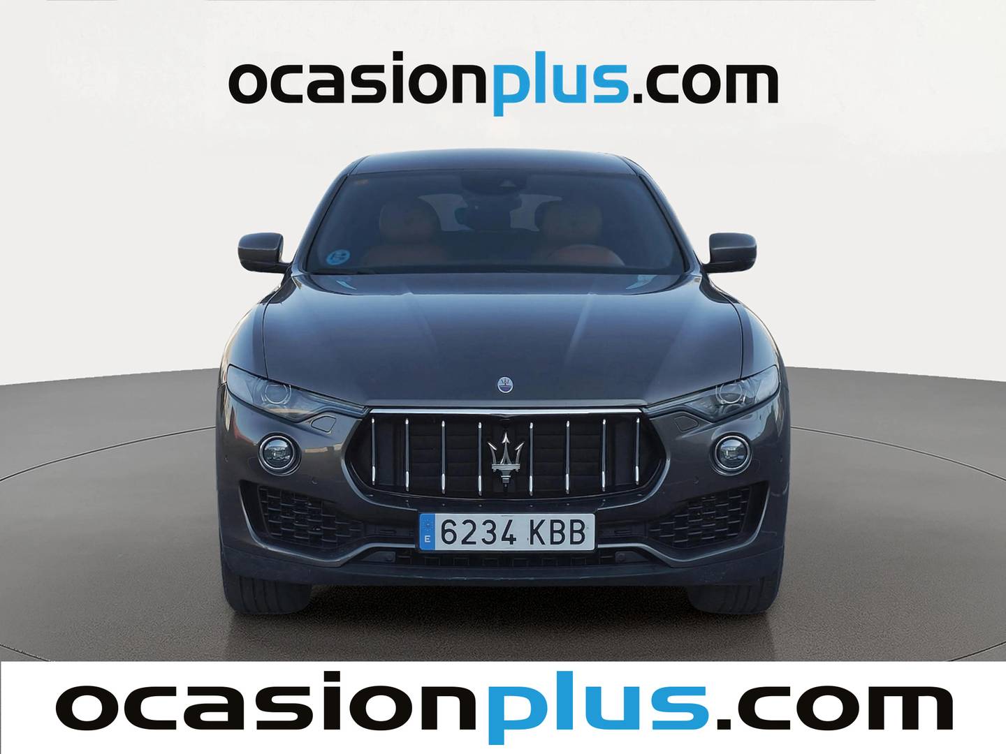 Maserati Levante Maserati Levante 3.0 Diesel (275 CV) 275cv
