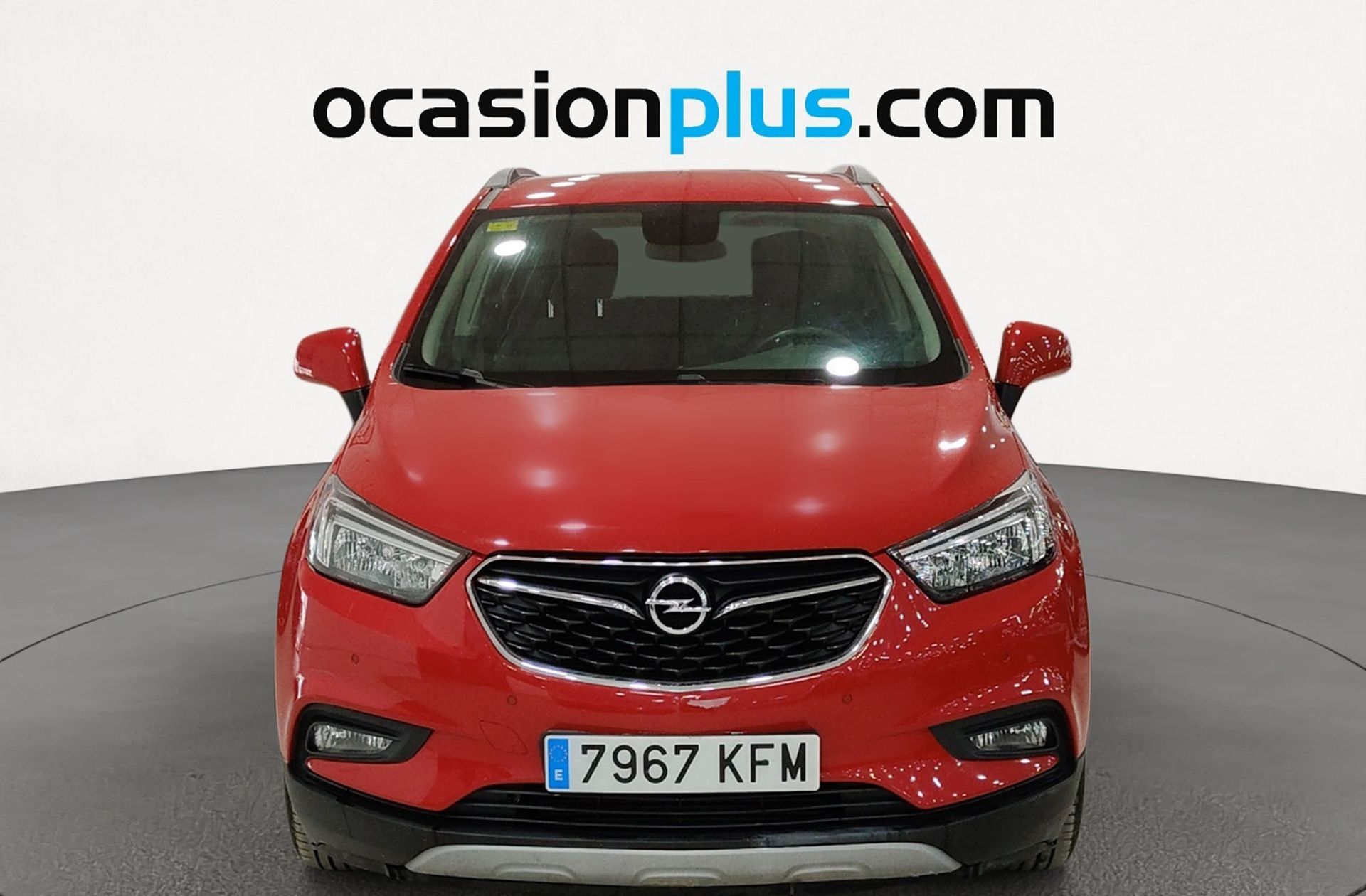 Opel Mokka 1.4 T Selective 4x2 - foto 14