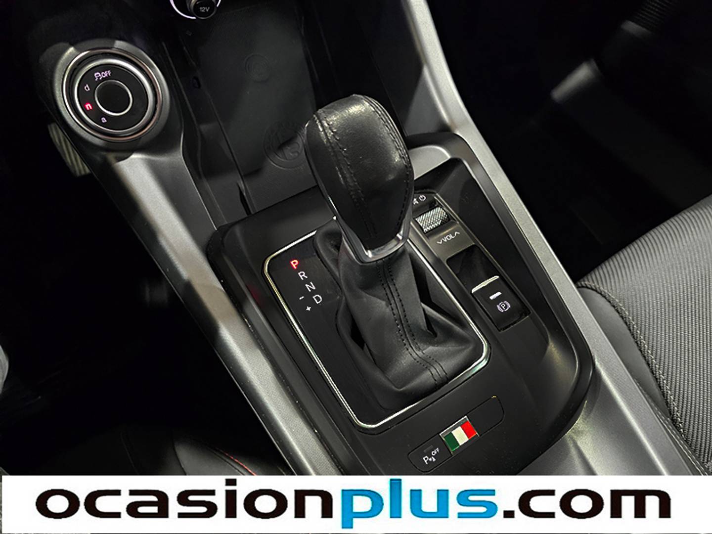 Foto Alfa Romeo Tonale Alfa Romeo Tonale 1.5 MHEV Sprint FWD (130 CV)