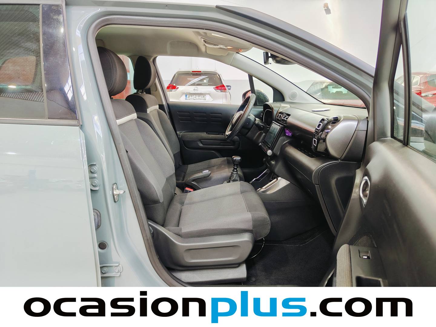 Citroën C3 Aircross Citroën C3 Aircross BlueHDi 110 S&S Shine (110 CV) 2022