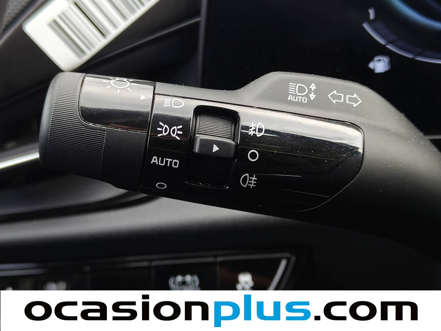 Foto KIA Niro Kia Niro 1.6 GDi HEV Drive (129 CV)