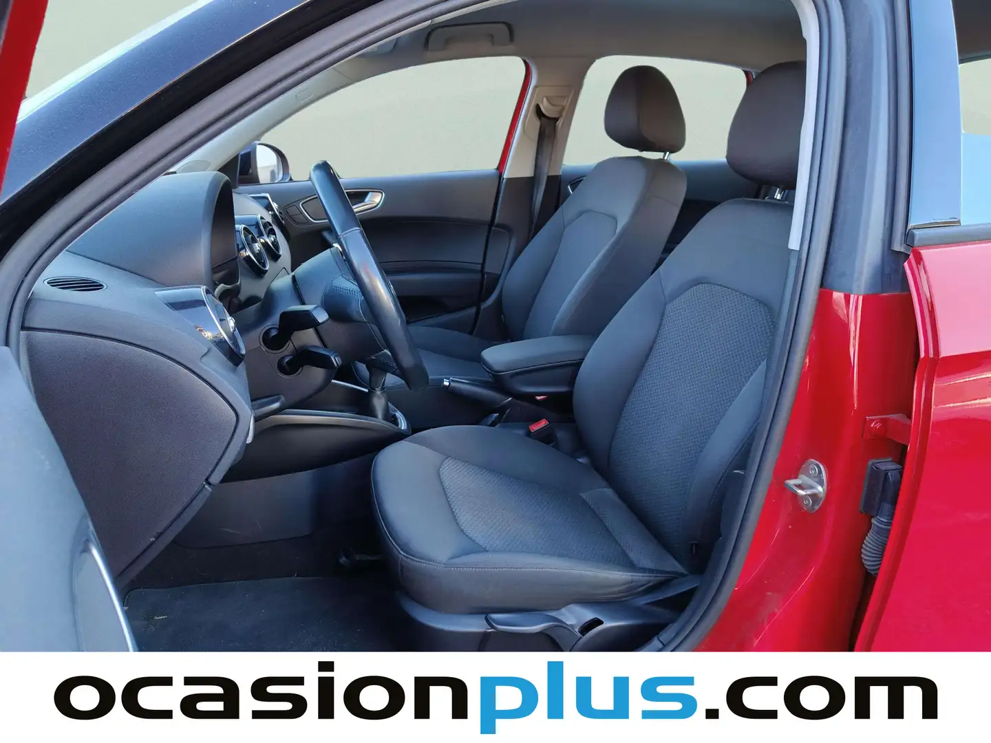 Foto Audi A1 Audi A1 Sportback Adrenalin 1.6 TDI(116 CV) Pack S-Line