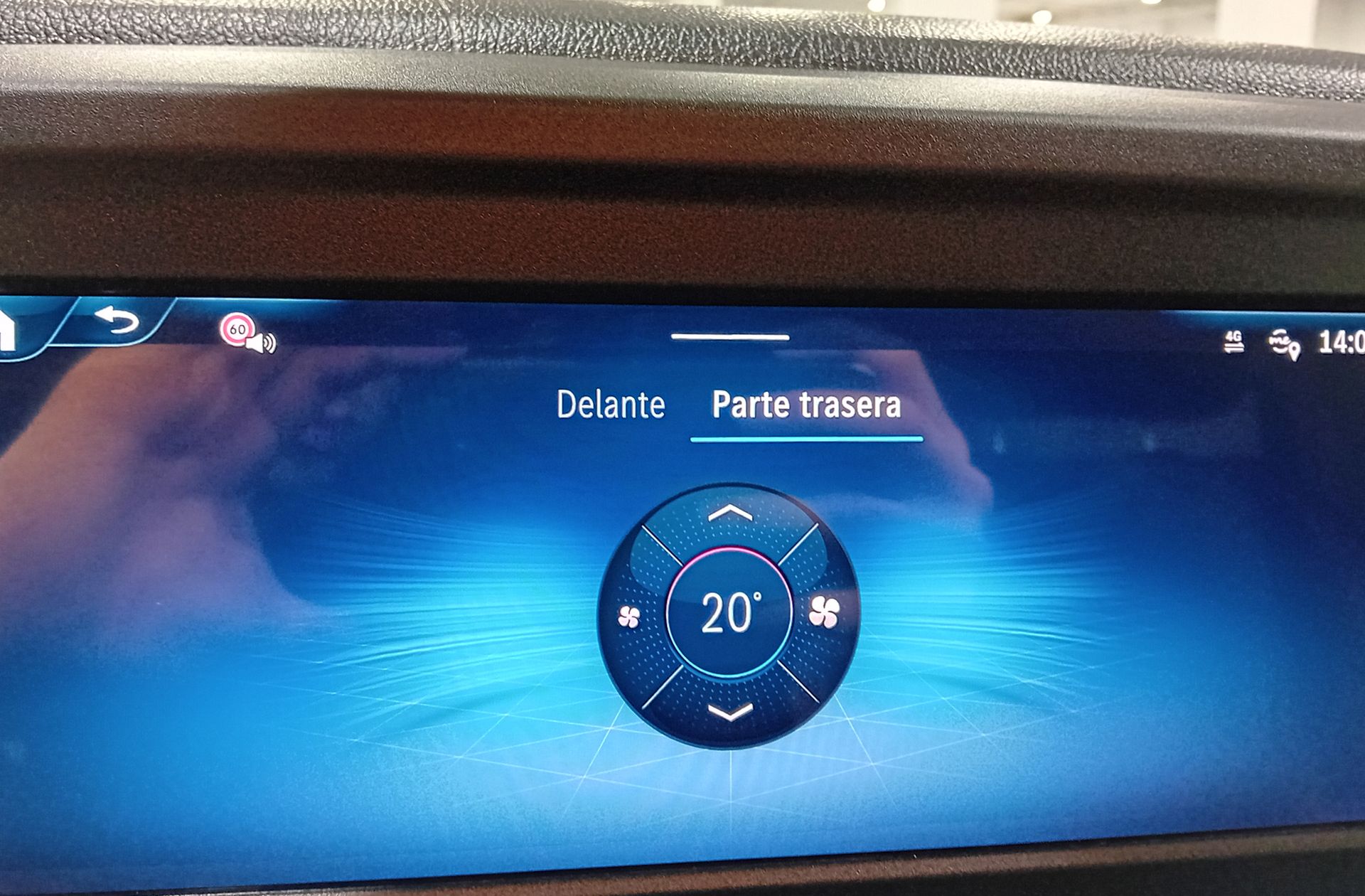 Mercedes-Benz Vito 114 CDI Tourer Pro Larga 9 plazas - foto 31