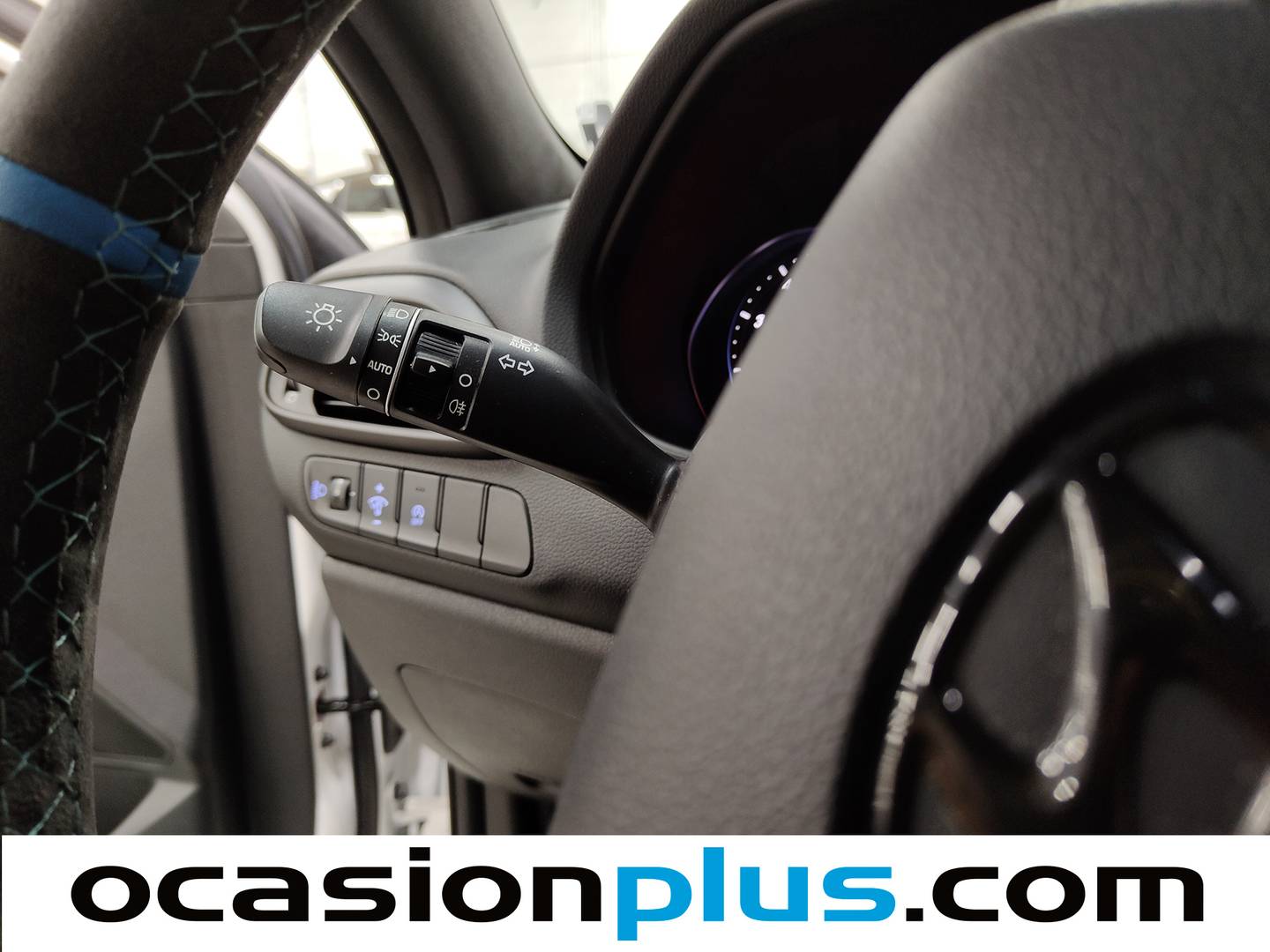 Hyundai i30 Hyundai i30 2.0 TGDI N (250 CV) seminuevo