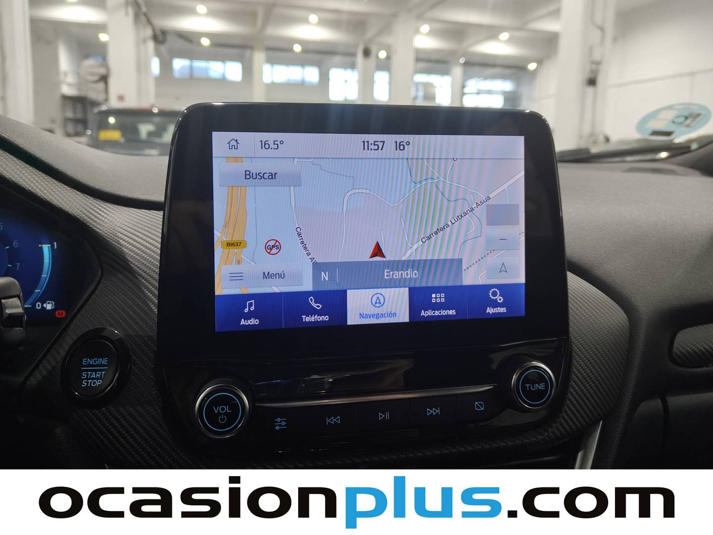 Foto Ford Puma Ford Puma 1.0 EcoBoost 125cv ST-Line X MHEV