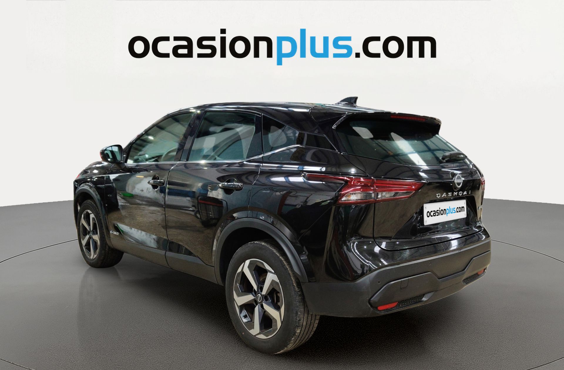 Nissan Qashqai E-POWER Acenta - foto 3