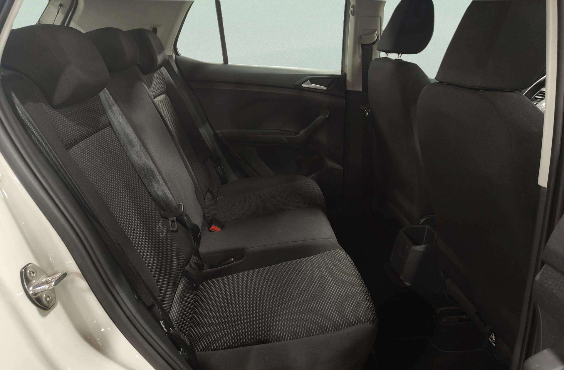 Volkswagen T-Cross 1.0 TSI - foto 18