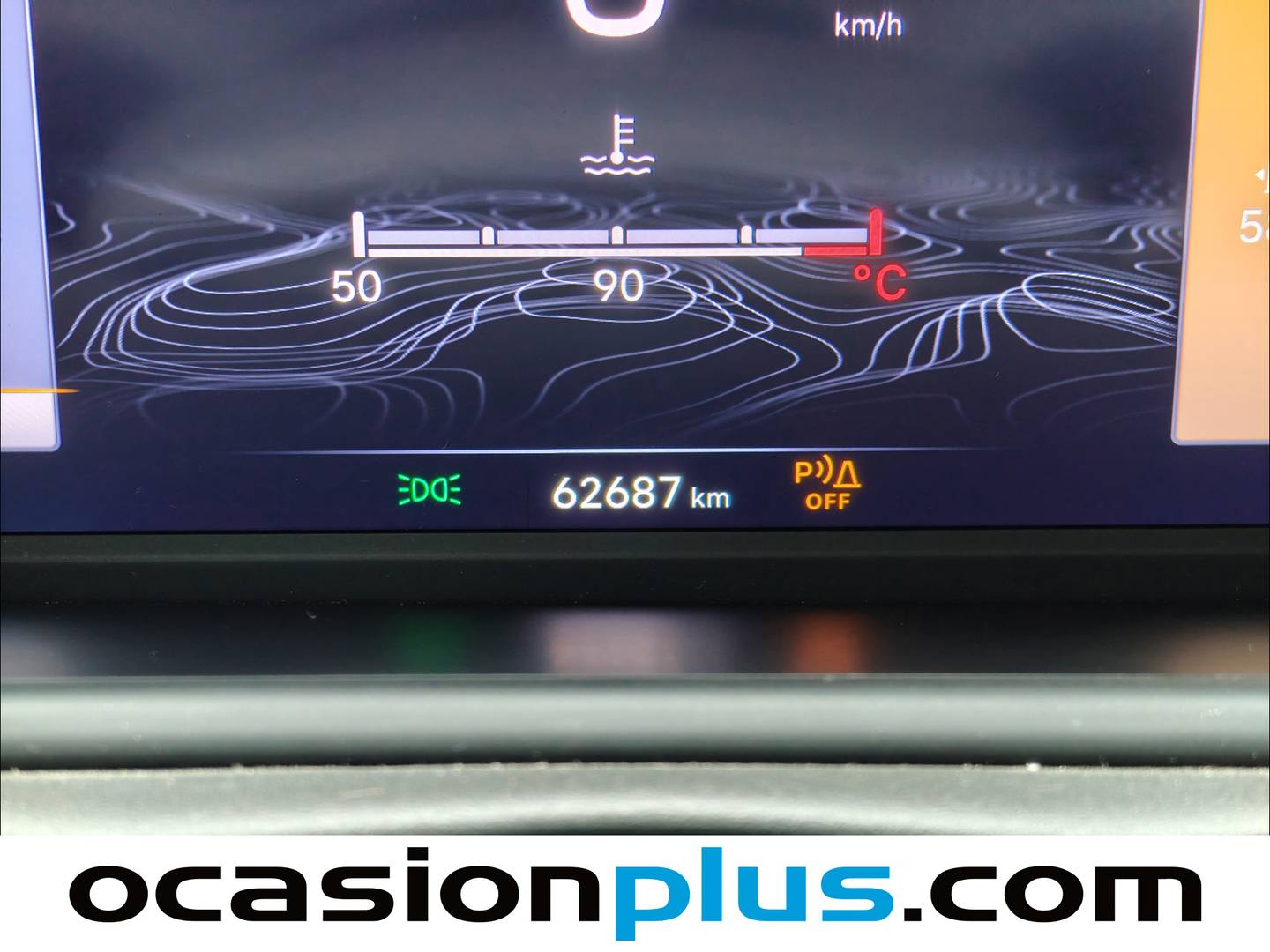 Foto Jeep Avenger Jeep Avenger 1.2 G Summit (100 CV)