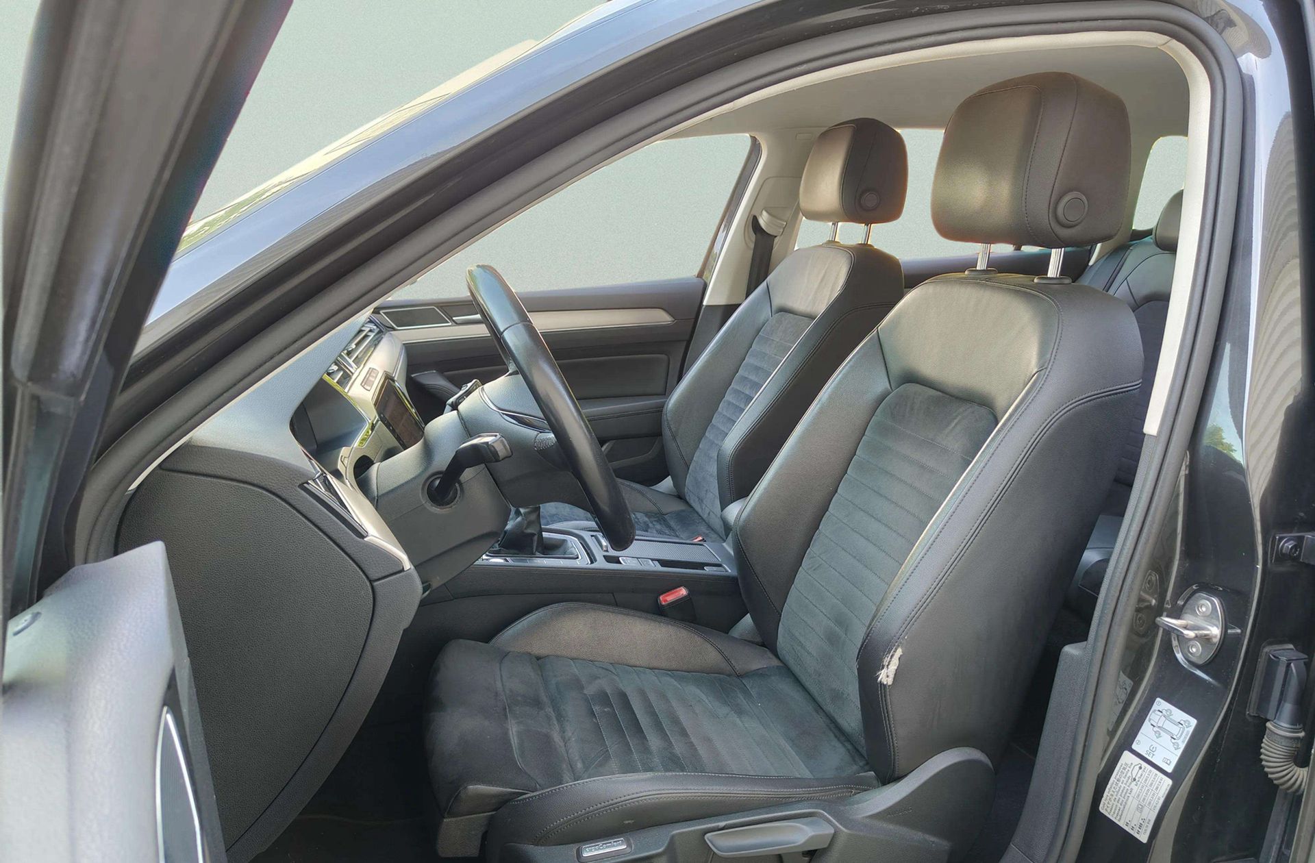 Volkswagen Passat Variant Sport 1.5 TSI - foto 13