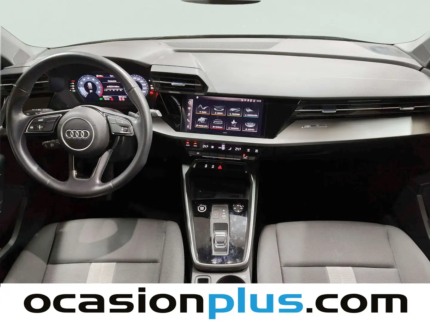 Foto Audi A3 Audi A3 Sportback Advanced 30 TFSI (110 CV) S tronic