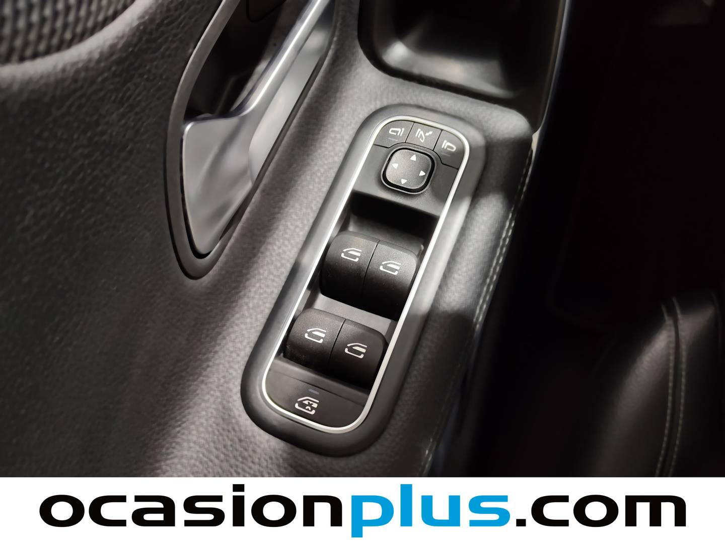 Mercedes Clase A Mercedes Clase A 180 d (116 CV) automático