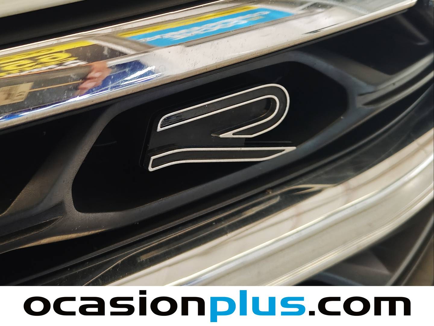 Extras y acabados del Volkswagen T-Roc Volkswagen T-Roc R-Line 1.5 TSI (150 CV) DSG