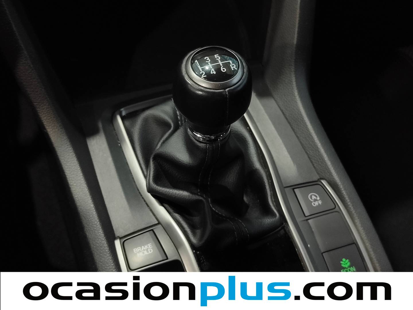 Honda Civic Honda Civic 1.0 I-VTEC TURBO Elegance Navi (126 CV) de segunda mano