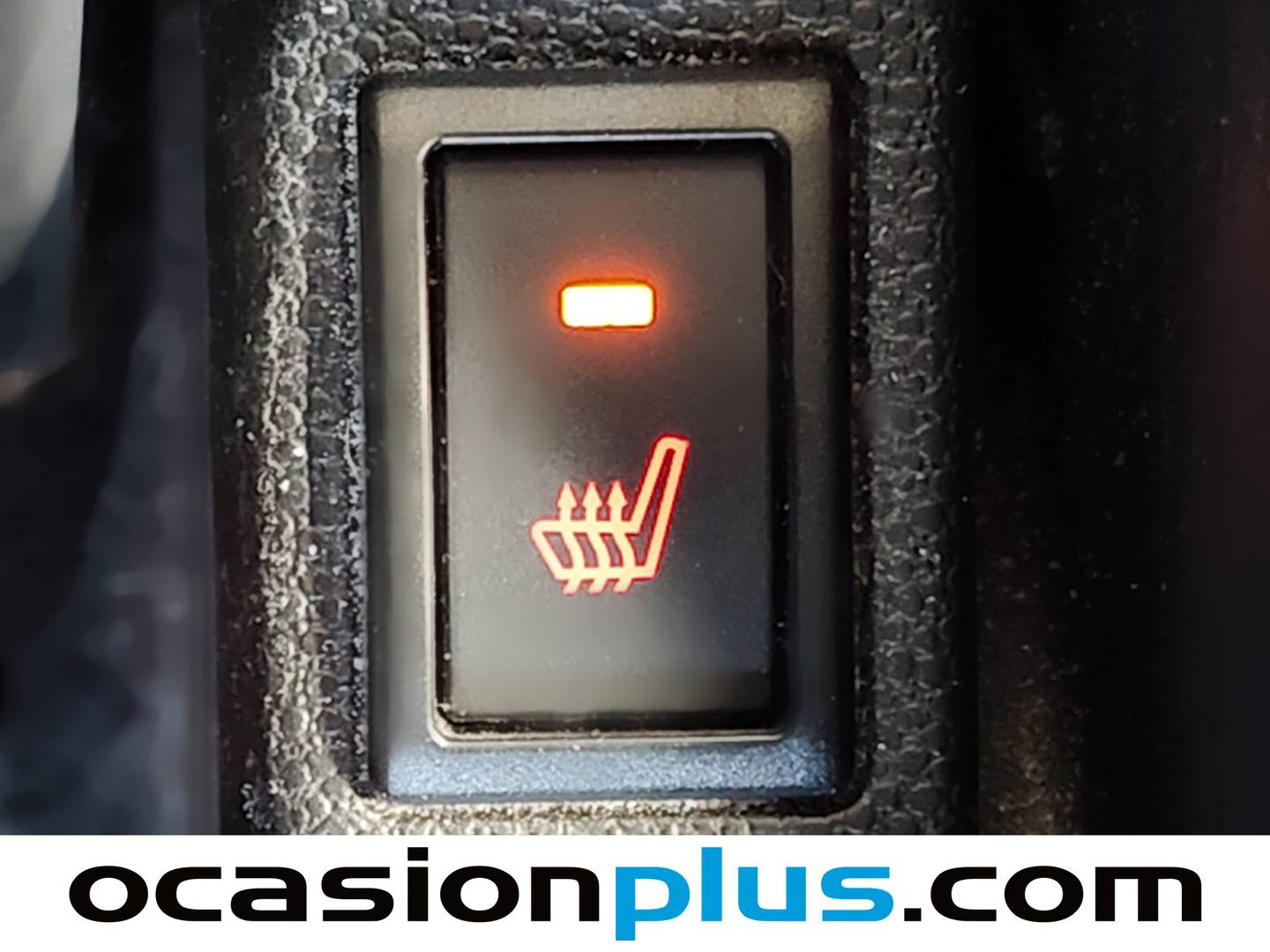 Extras y acabados del Suzuki Ignis SUZUKI Ignis 1.2 GLX 4WD Mild Hybrid