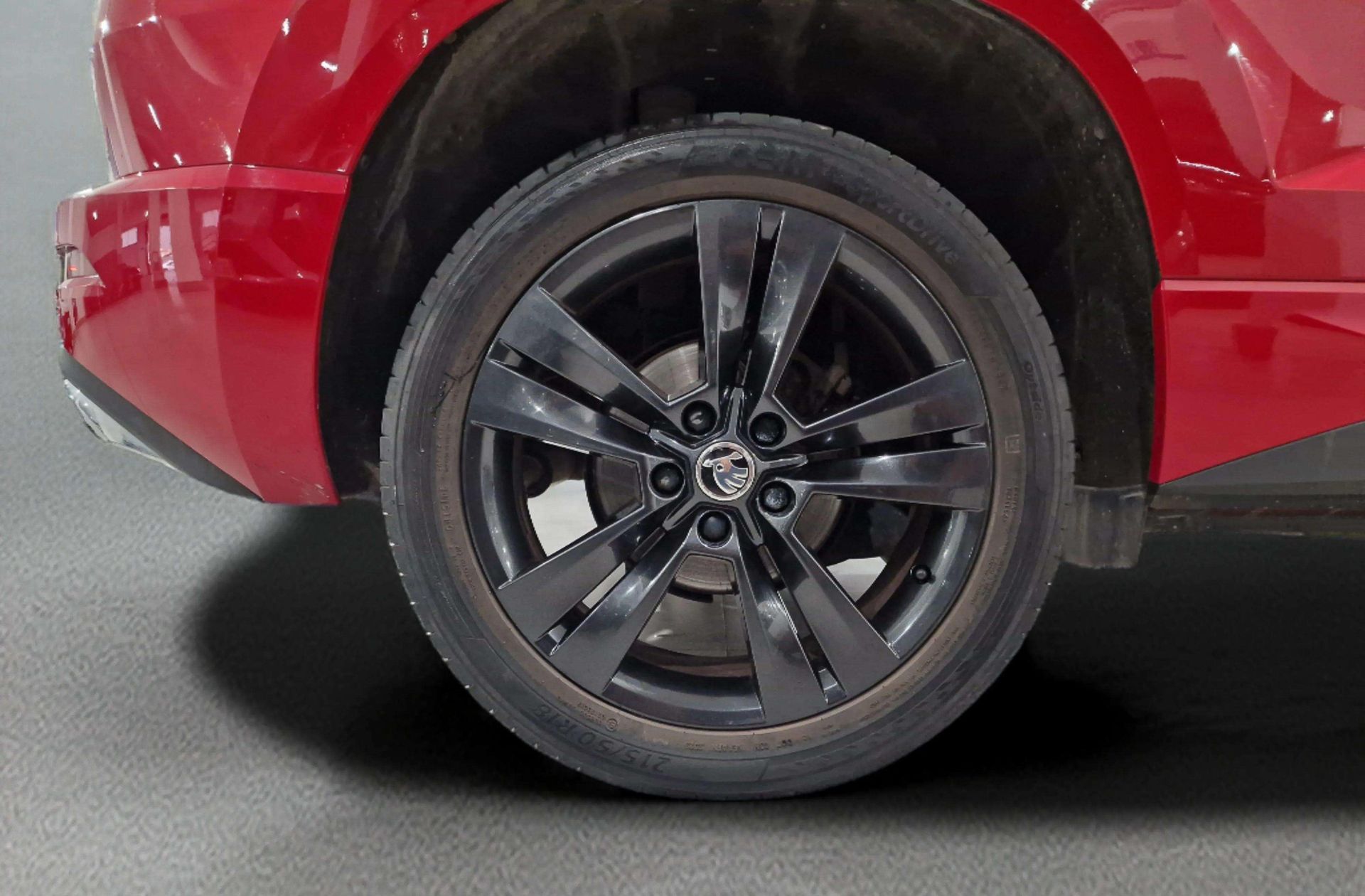Škoda Karoq 1.5 TSI ACT Sportline DSG - foto 39