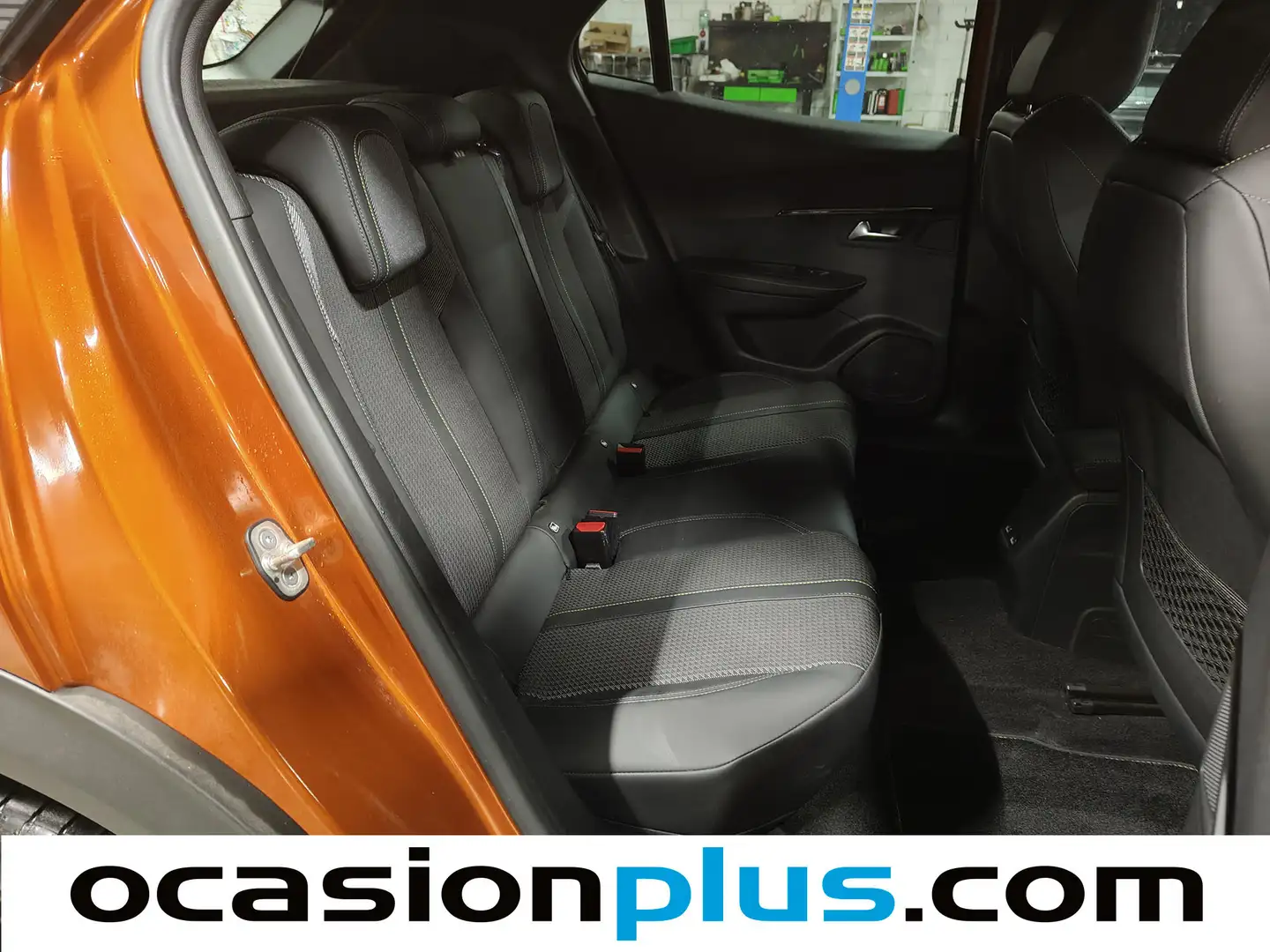 Foto Peugeot 2008 Peugeot 2008 PureTech 130 S&S GT (130 CV)