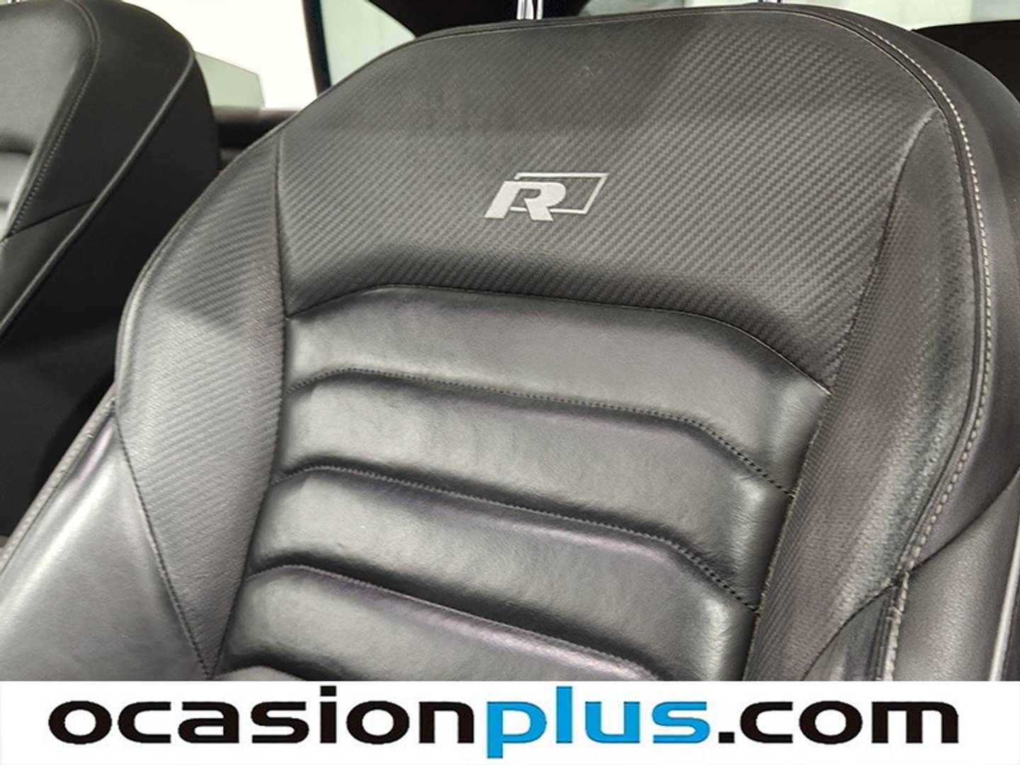 Foto Volkswagen Arteon Volkswagen Arteon R-Line 2.0 TSI (190 CV) DSG