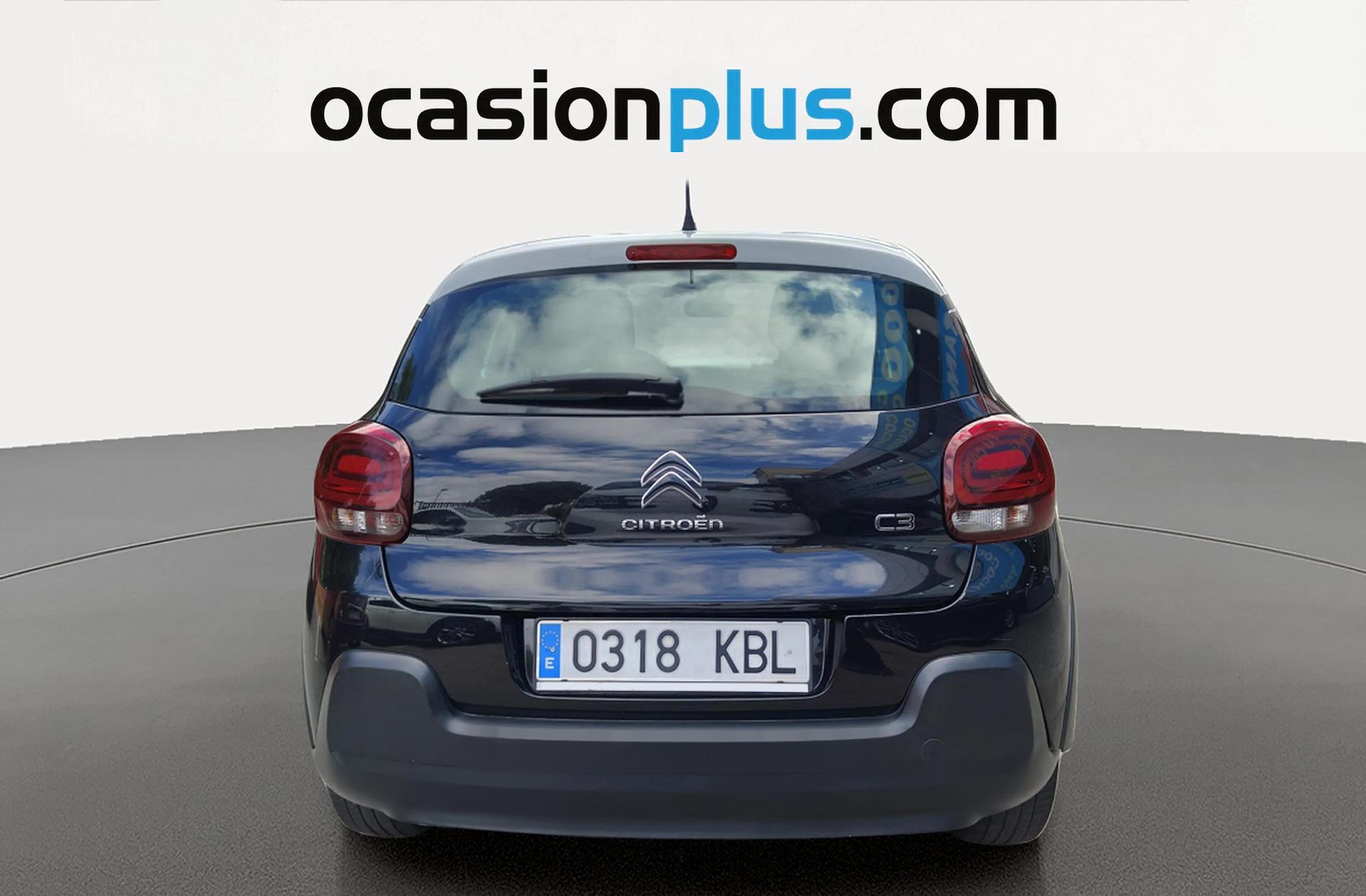 Citroën C3 PureTech 68 Feel - foto 13