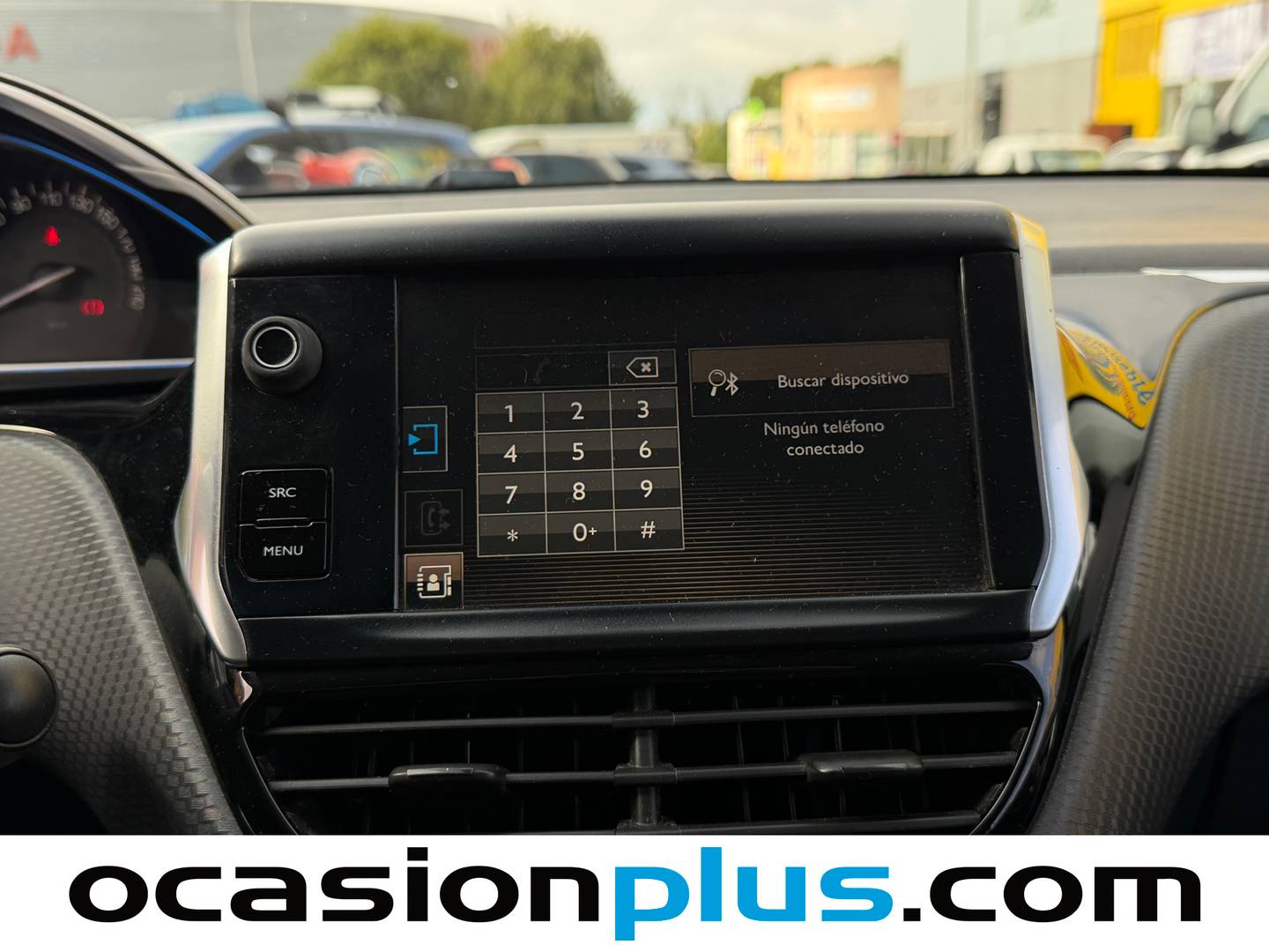 Peugeot 2008 Peugeot 2008 PureTech 110 S&S Allure (110 CV) barato