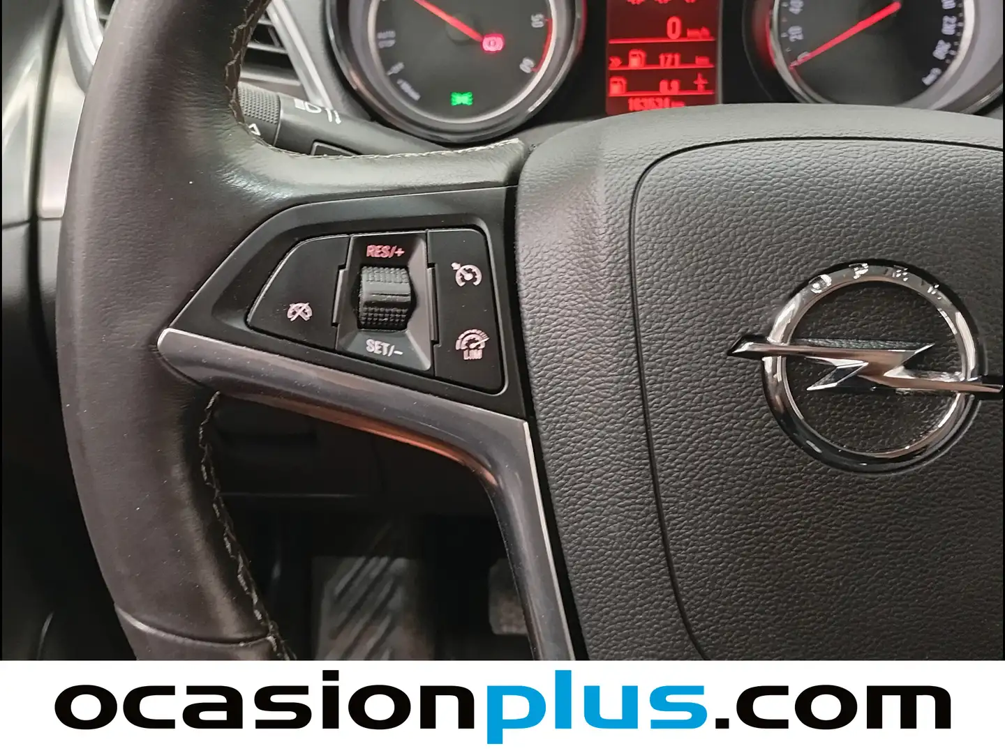 Foto Opel Mokka Opel Mokka 1.7 CDTI S&S Excellence 4X2 (130 CV)