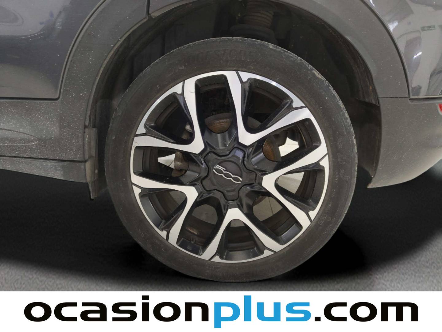 Foto Fiat 500X Fiat 500X 1.6 MultiJet Cross 4x2 (130 CV)