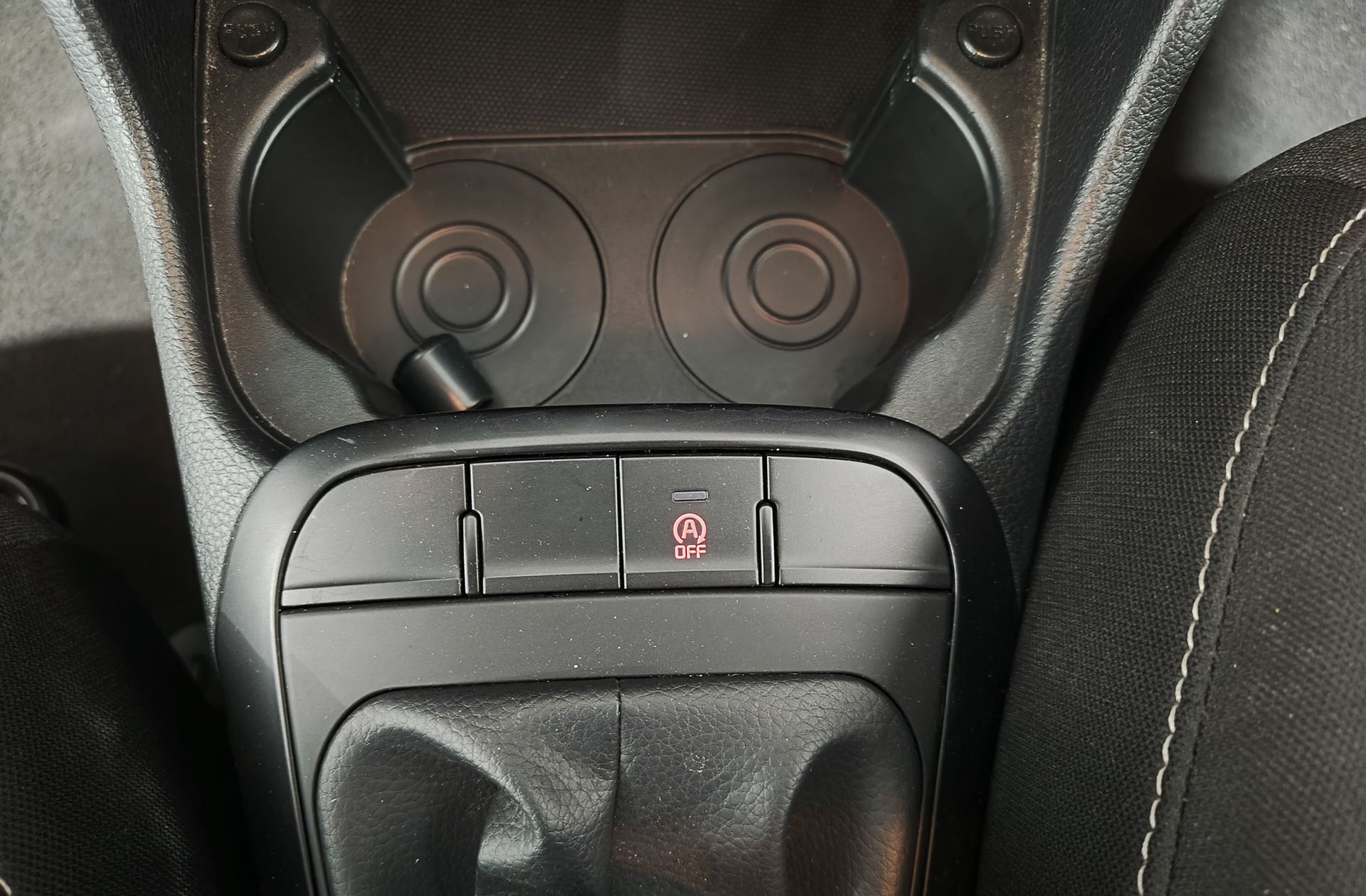 Kia Picanto 1.0 DPi Concept - foto 7