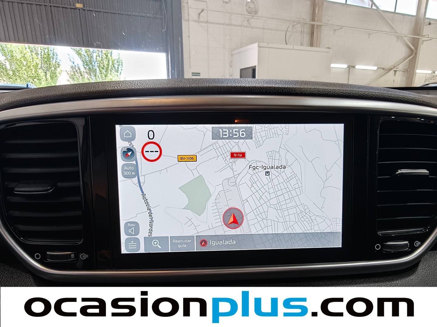 Extras y acabados del KIA Sportage KIA Sportage 1.6 MHEV Drive Plus  (136CV) 4x2