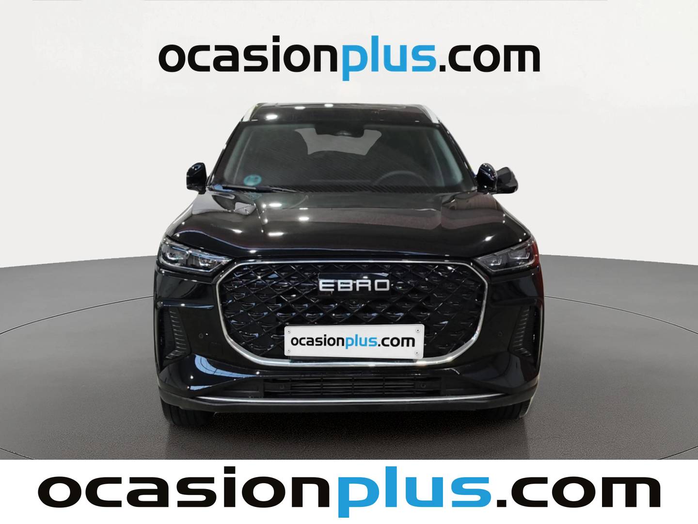 EBRO S800 EBRO S800 1.6 TGDI Luxury DCT (147 CV) 7 PLAZAS km 0
