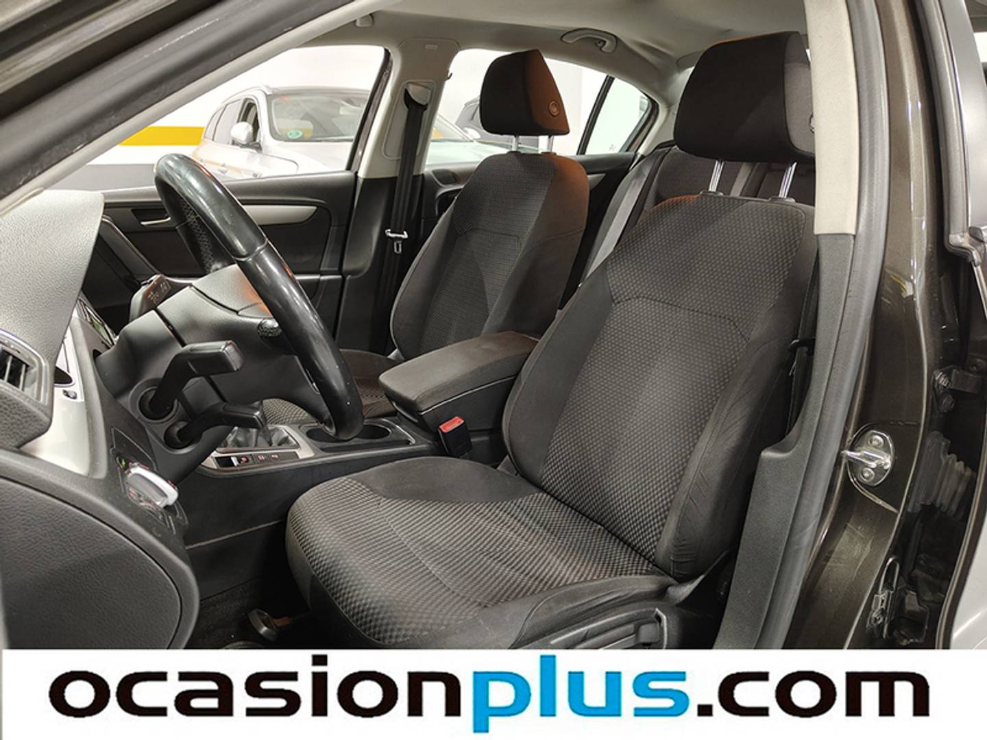 Foto Volkswagen Passat Volkswagen Passat Edition 2.0 TDI BMT (140 CV)