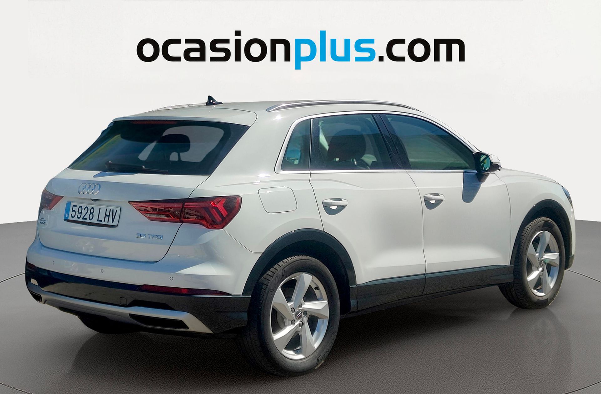 Audi Q3 Advanced 35 TFSI - foto 3