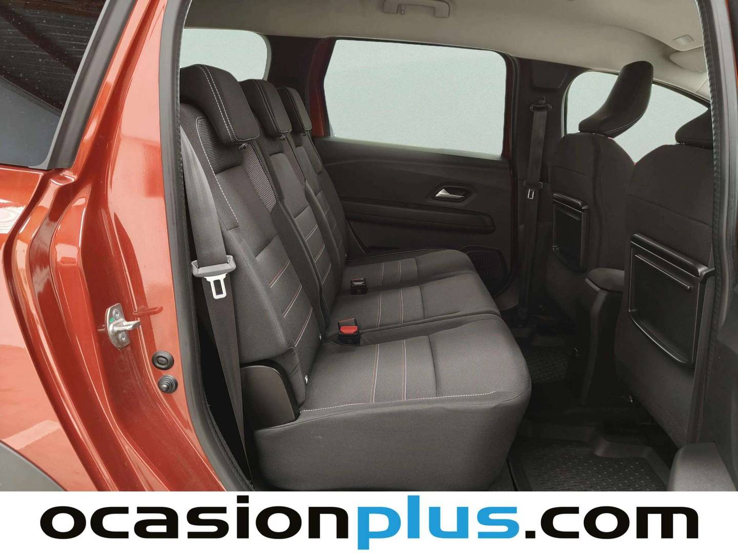 Dacia Jogger Dacia Jogger Extreme Go TCe (110 CV) manual