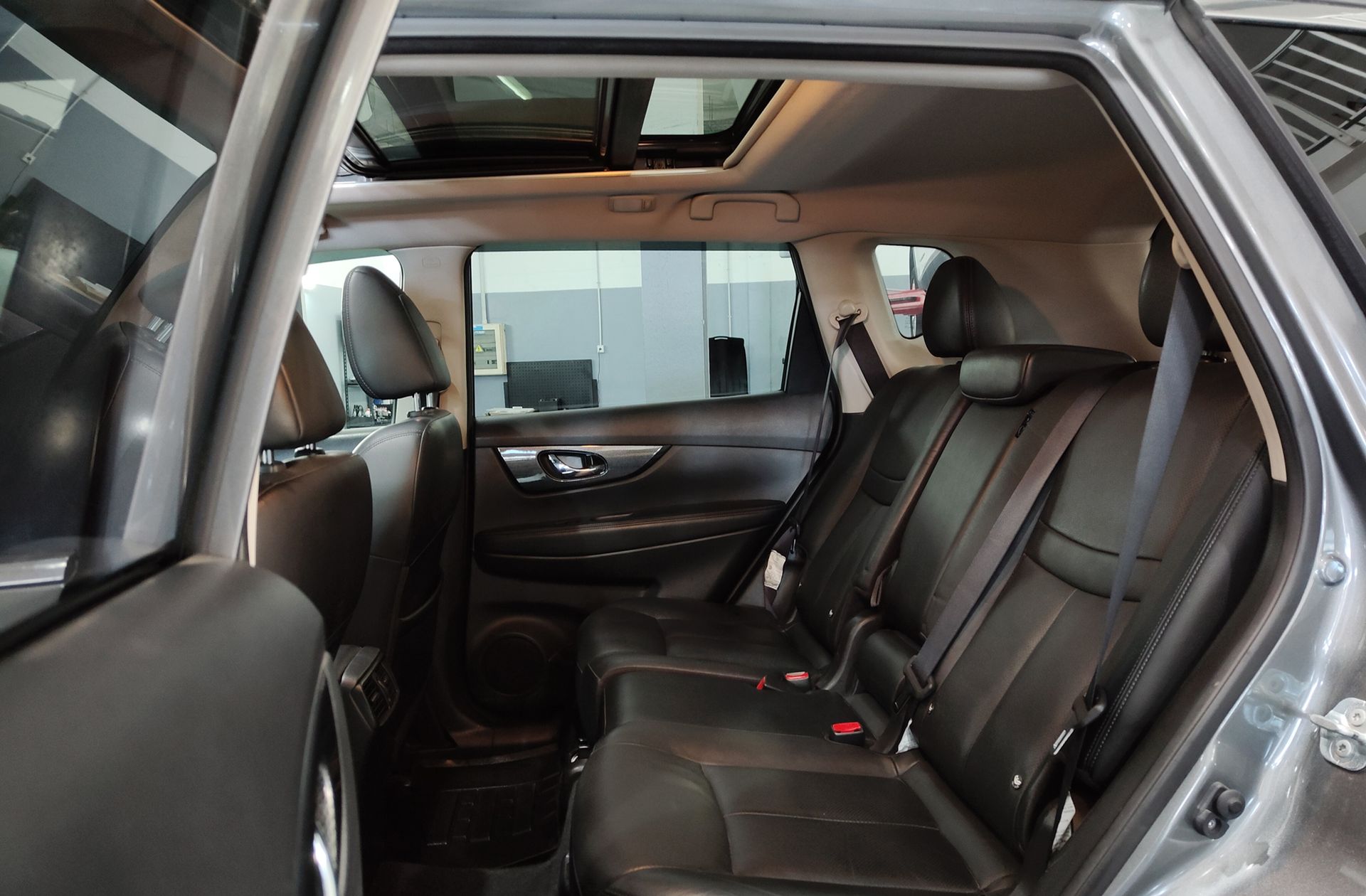 Nissan X-Trail dCi 177 Tekna 4x2 XTronic - foto 12