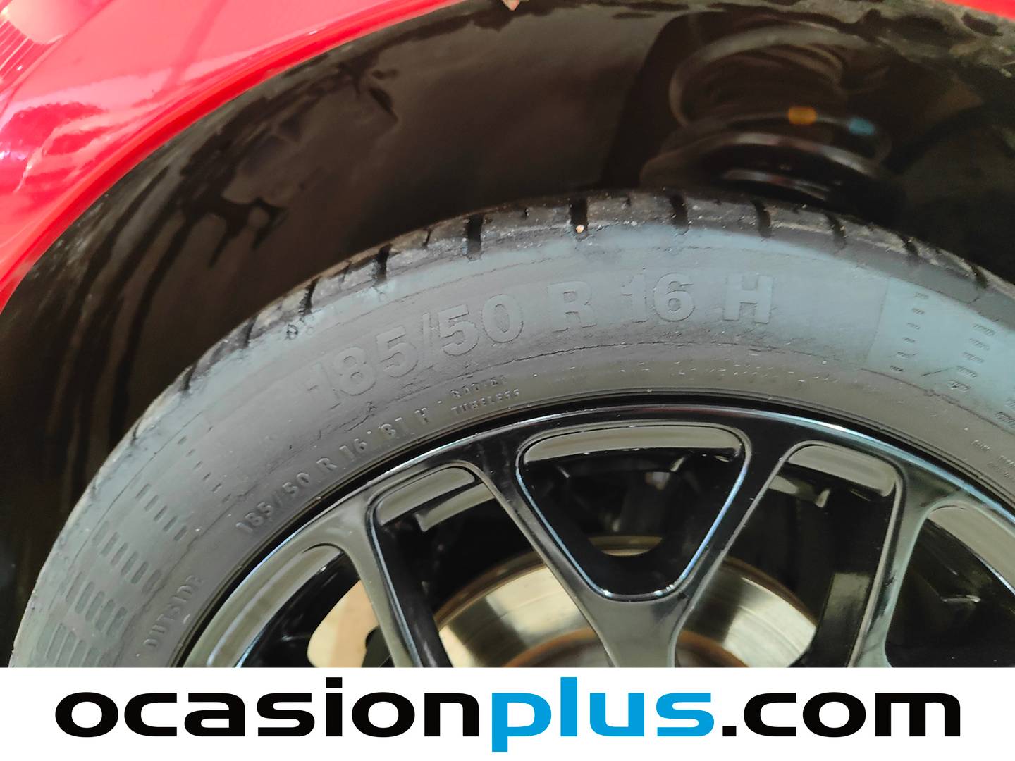 Smart fortwo Smart ForTwo Coupe 66 Prime (90 CV) de segunda mano