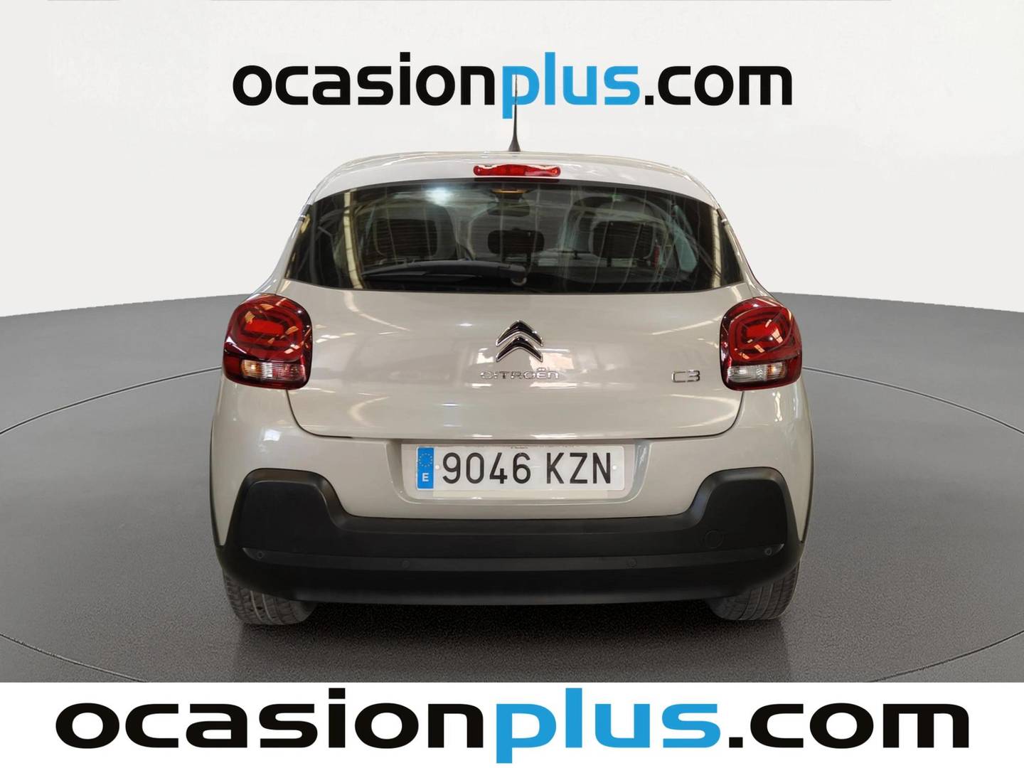 Citroën C3 Citroën C3 PureTech 82 Feel (83 CV) al mejor precio